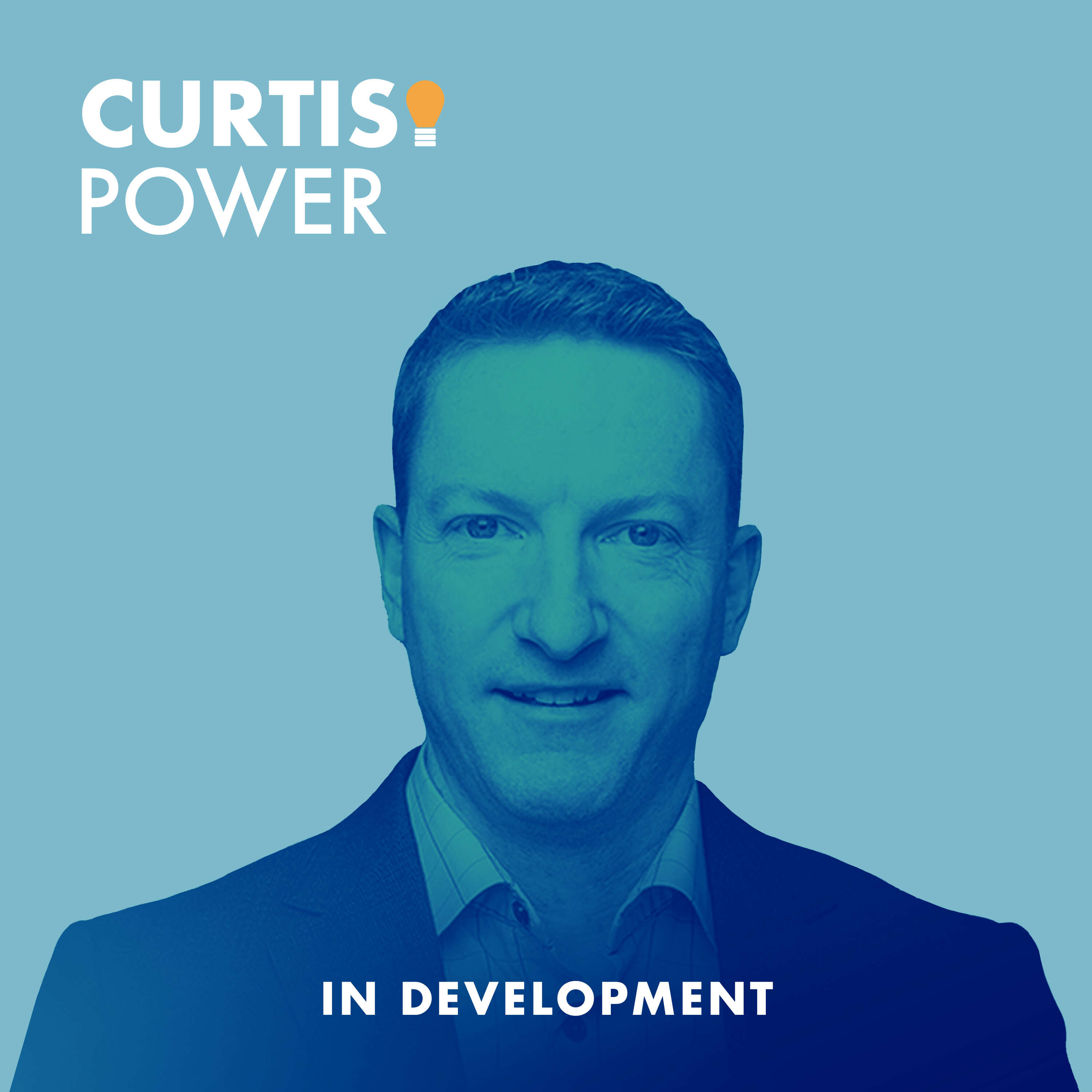 In Development Episode 25 - Financing Infill Development with Curtis Power