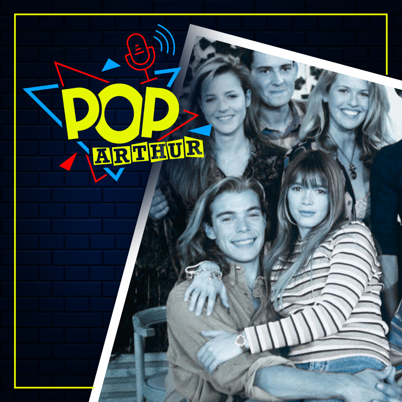 ⁣Pop Arthur #35 - Les Sitcoms AB