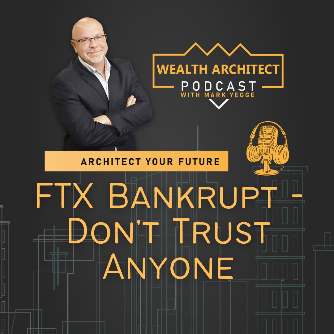 059-  FTX Bankrupt   Don’t Trust Anyone