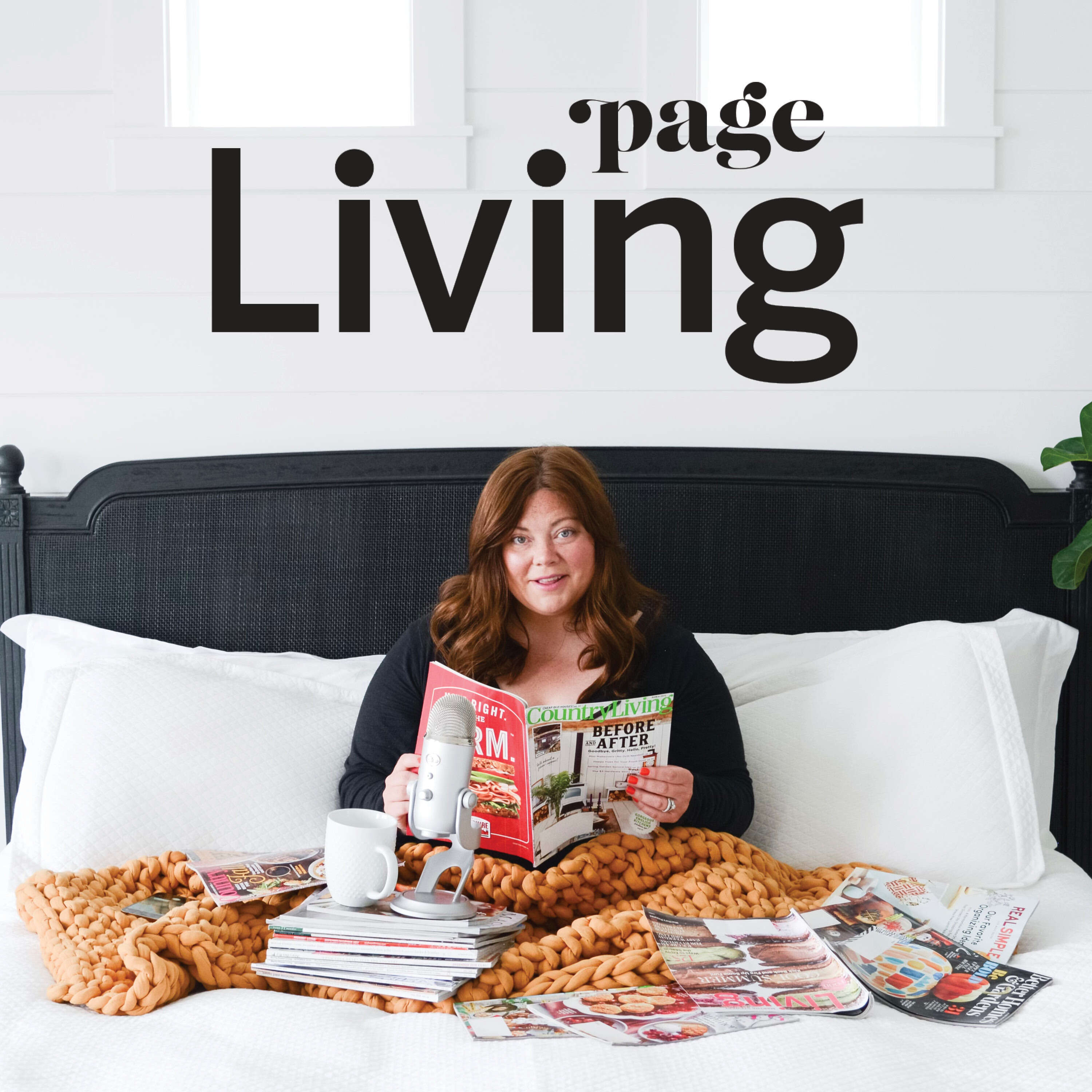 Page Living 