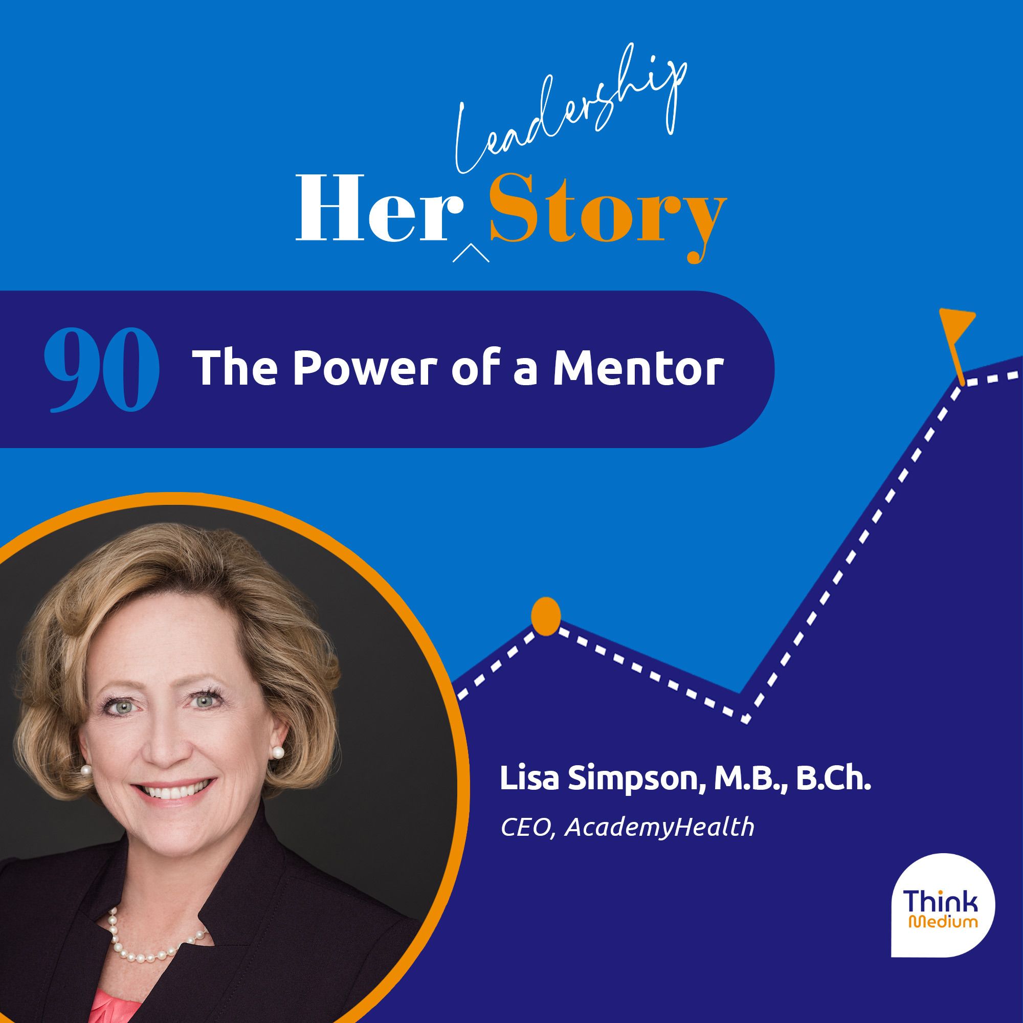 The Power of a Mentor