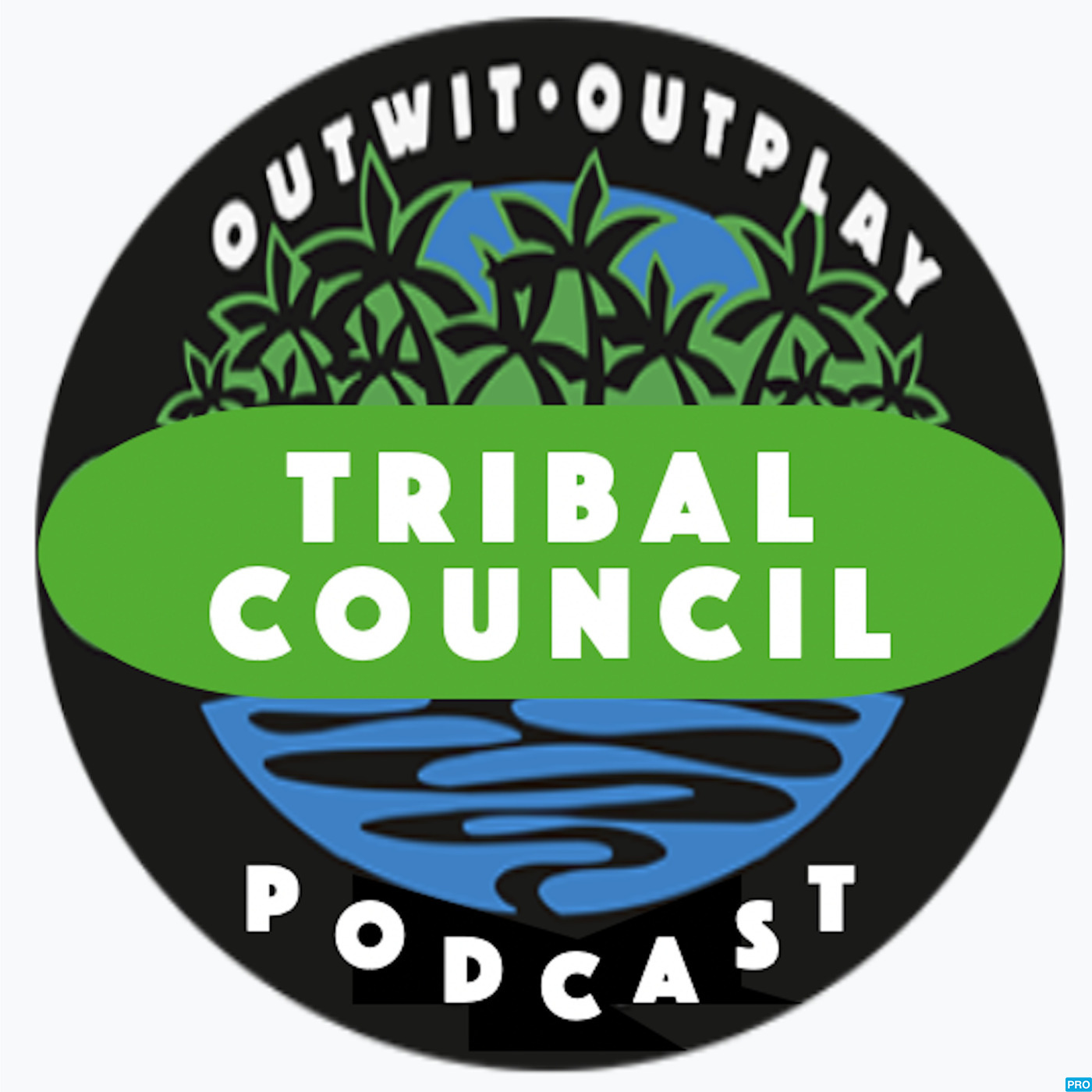 Tribal Council 