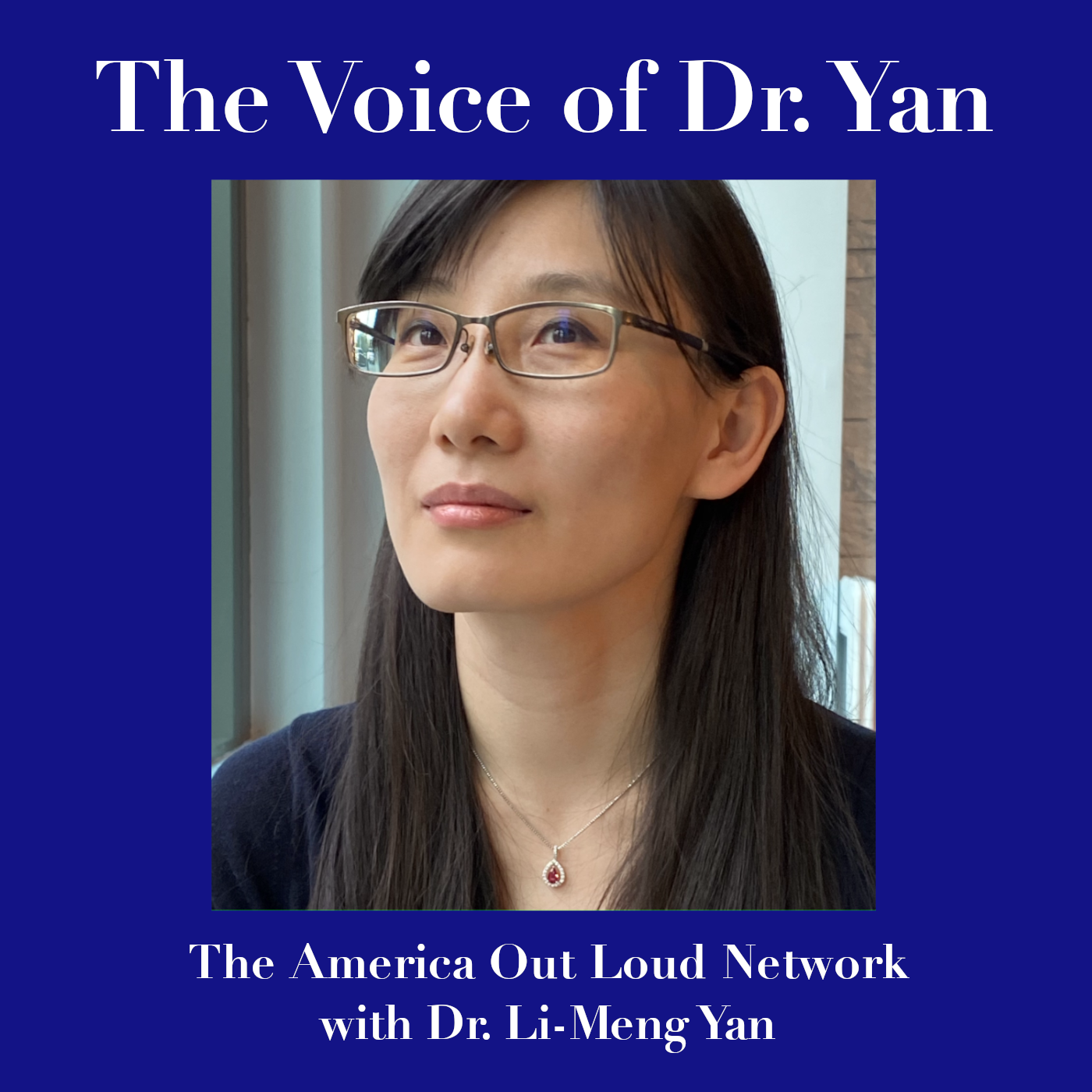 The Voice of Dr. Yan 