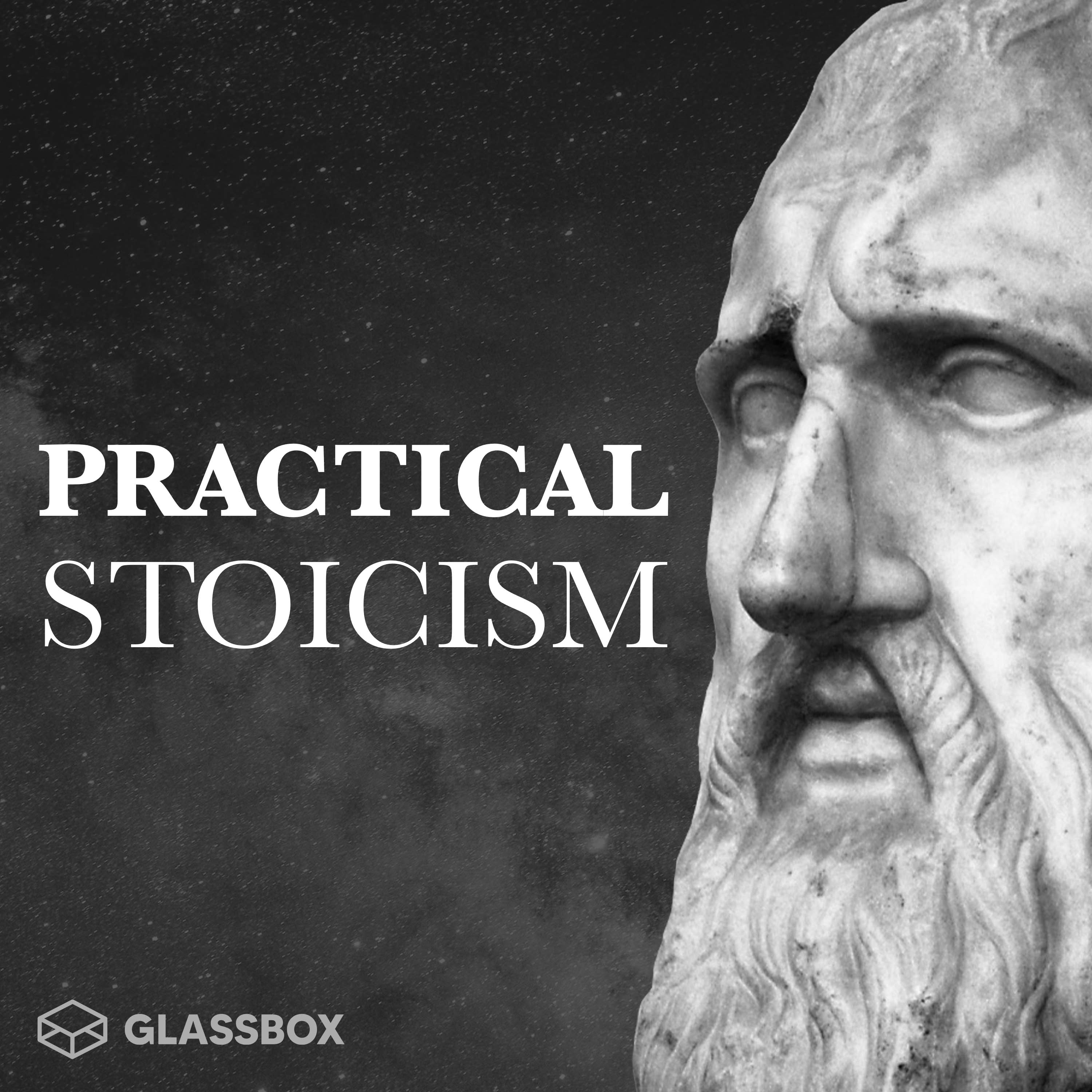 Stoic or Not, We Are One