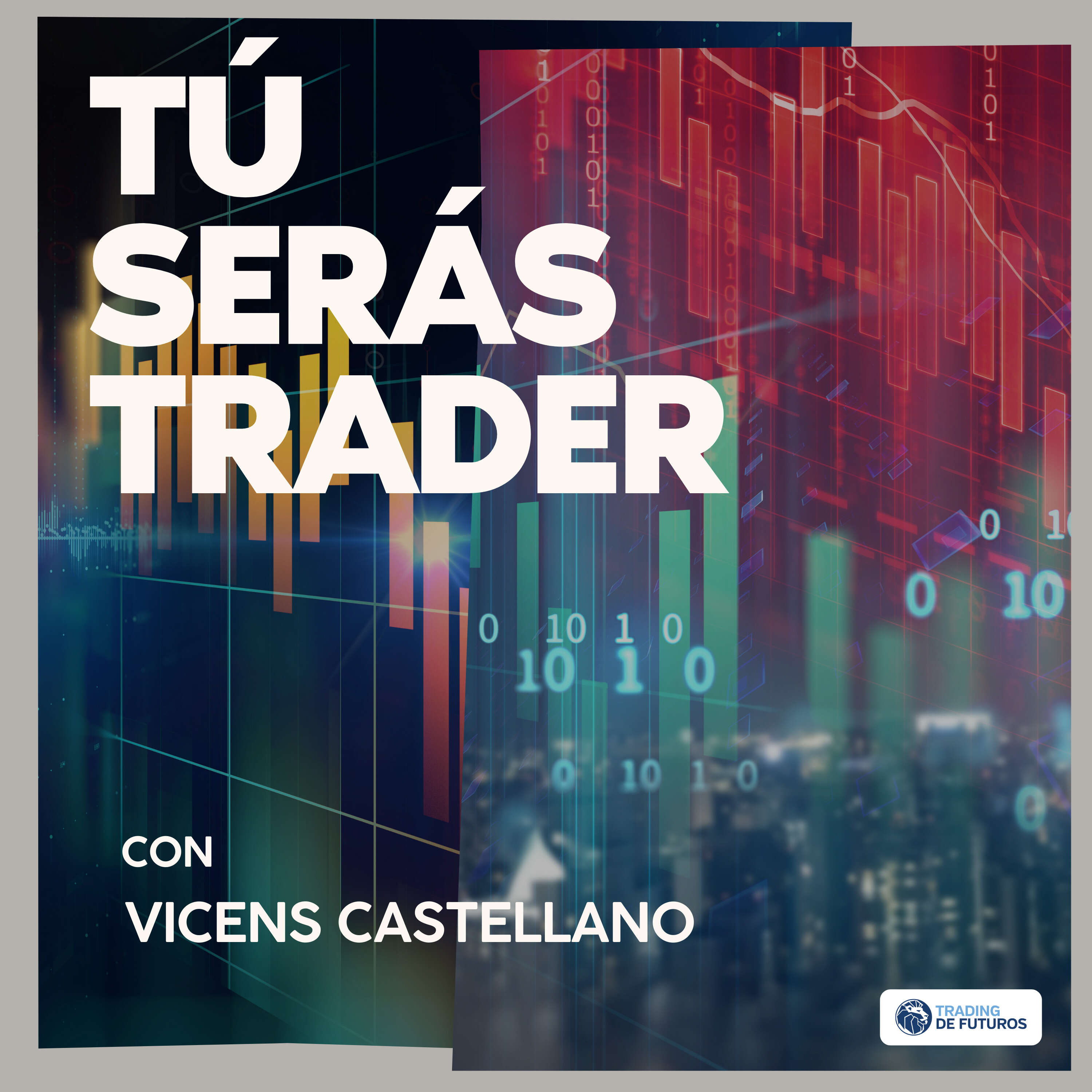 T13 E7 "El momento más oscuro del trader"