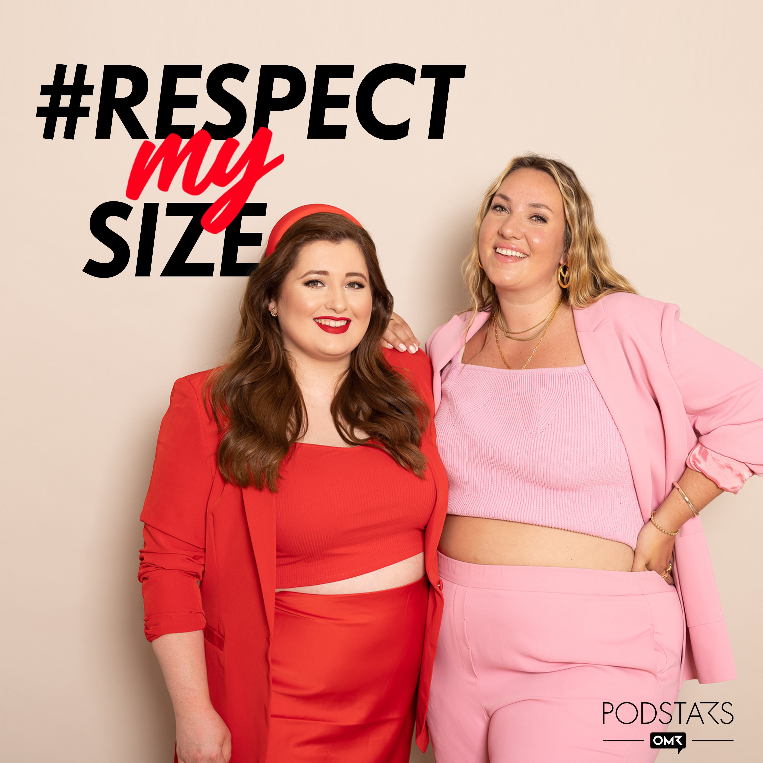 #RespectMySize (das Buch) ist ENDLICH da!