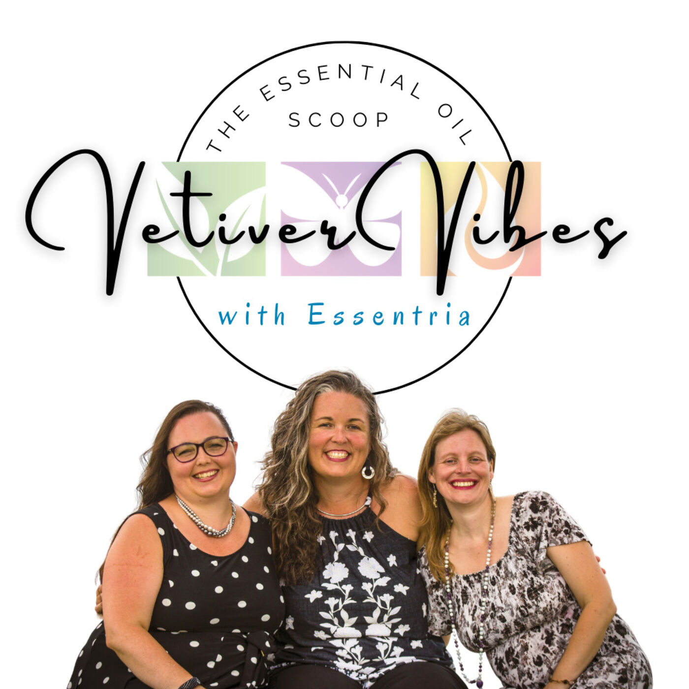 Vetiver Vibes with Essentria 