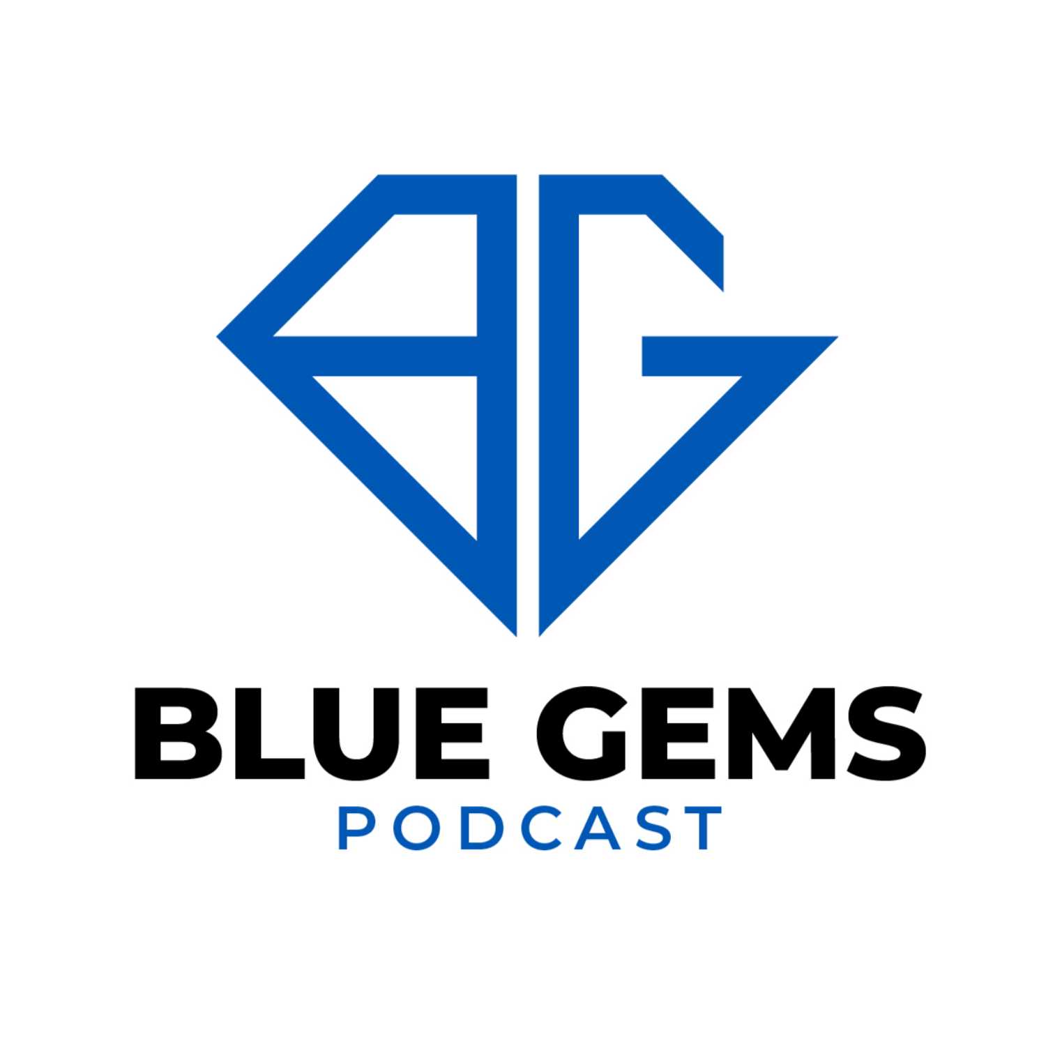 Blue Gems Podcast 