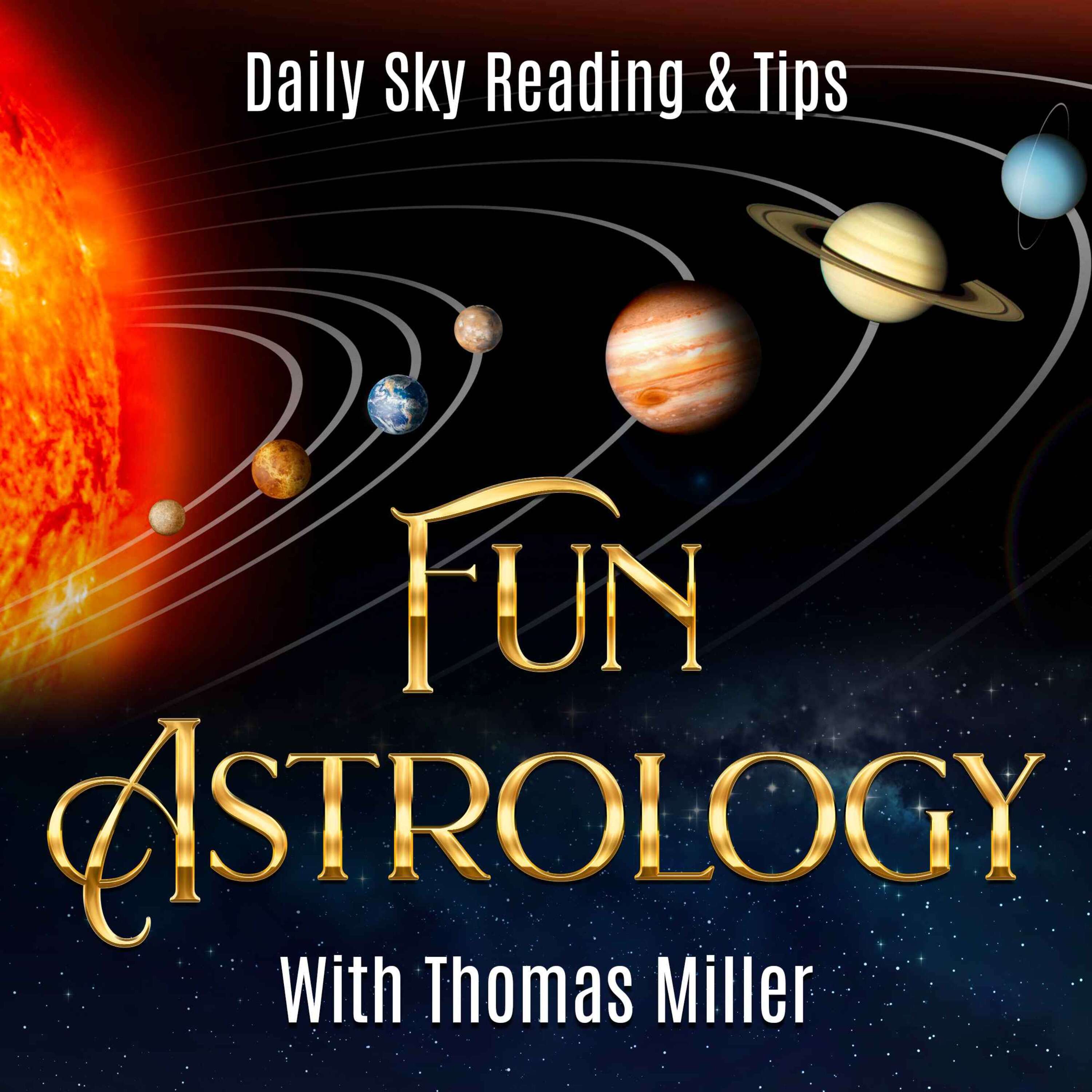 ⁣Astrology Fun - November 19, 2022 - Financial Astrology with MMAcycles.com Newsletter by Ray Merriman