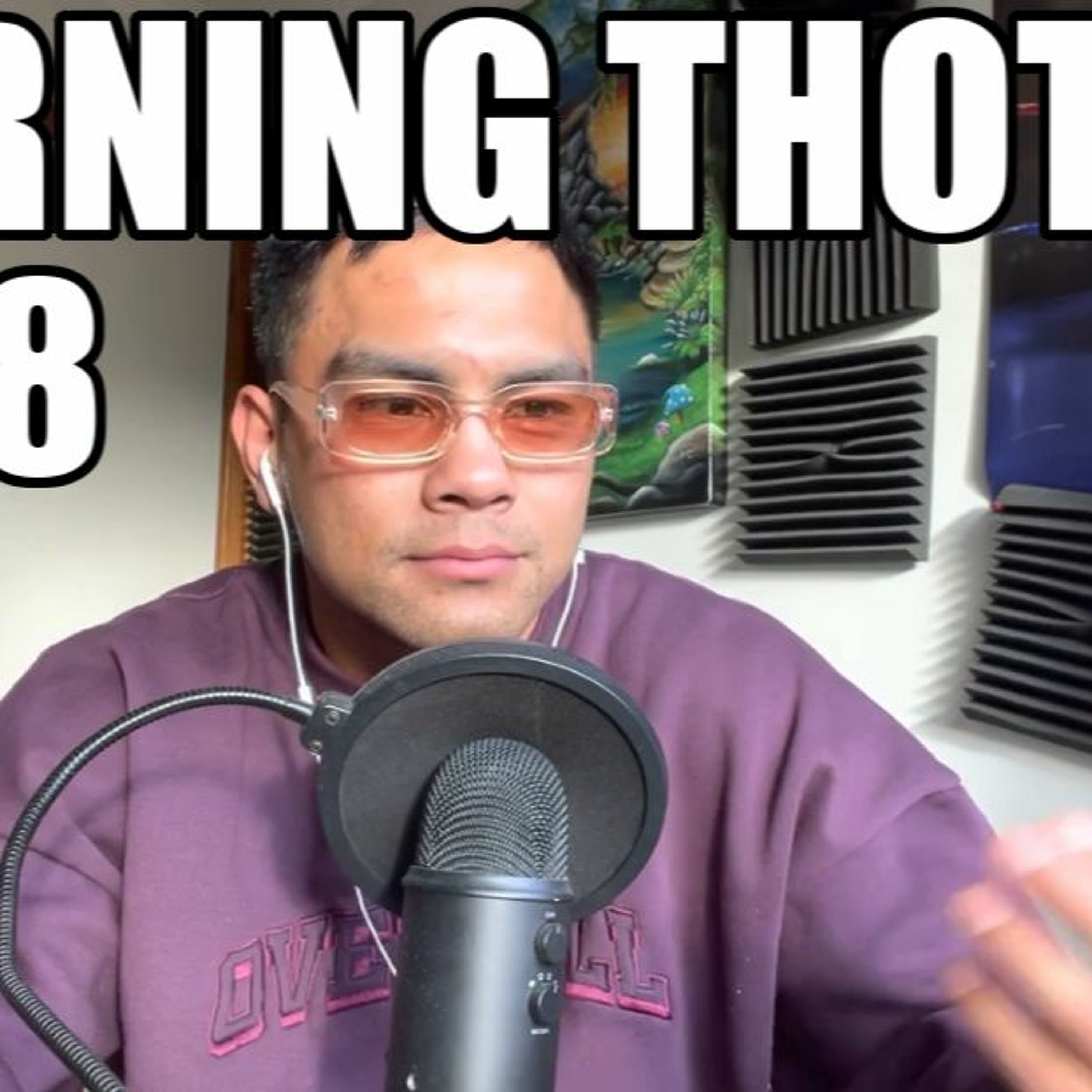 ⁣Proud Dad (#138) - Morning Thots with Don Concha