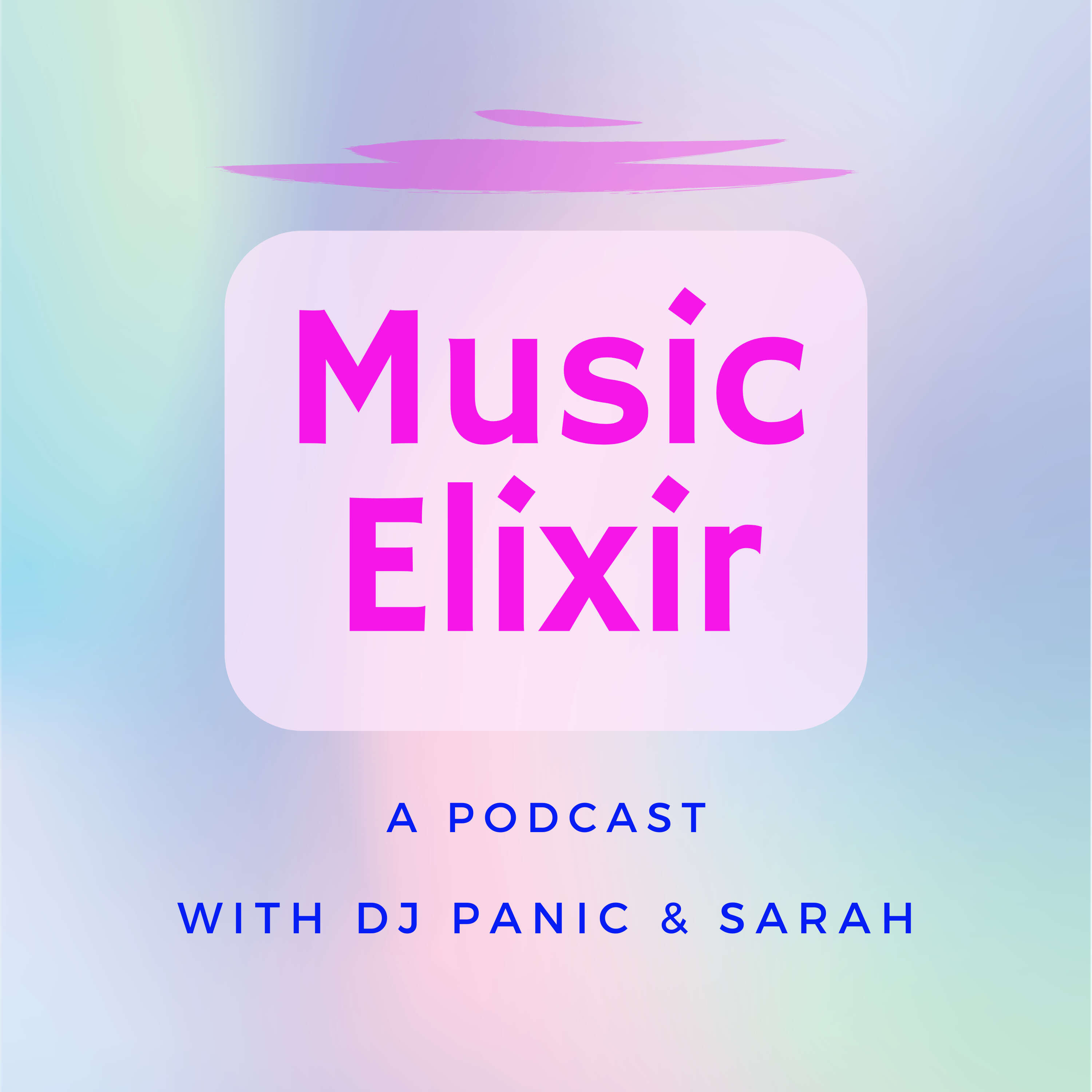 ⁣Music Elixir Rants & Ramblings Big Apple Edition