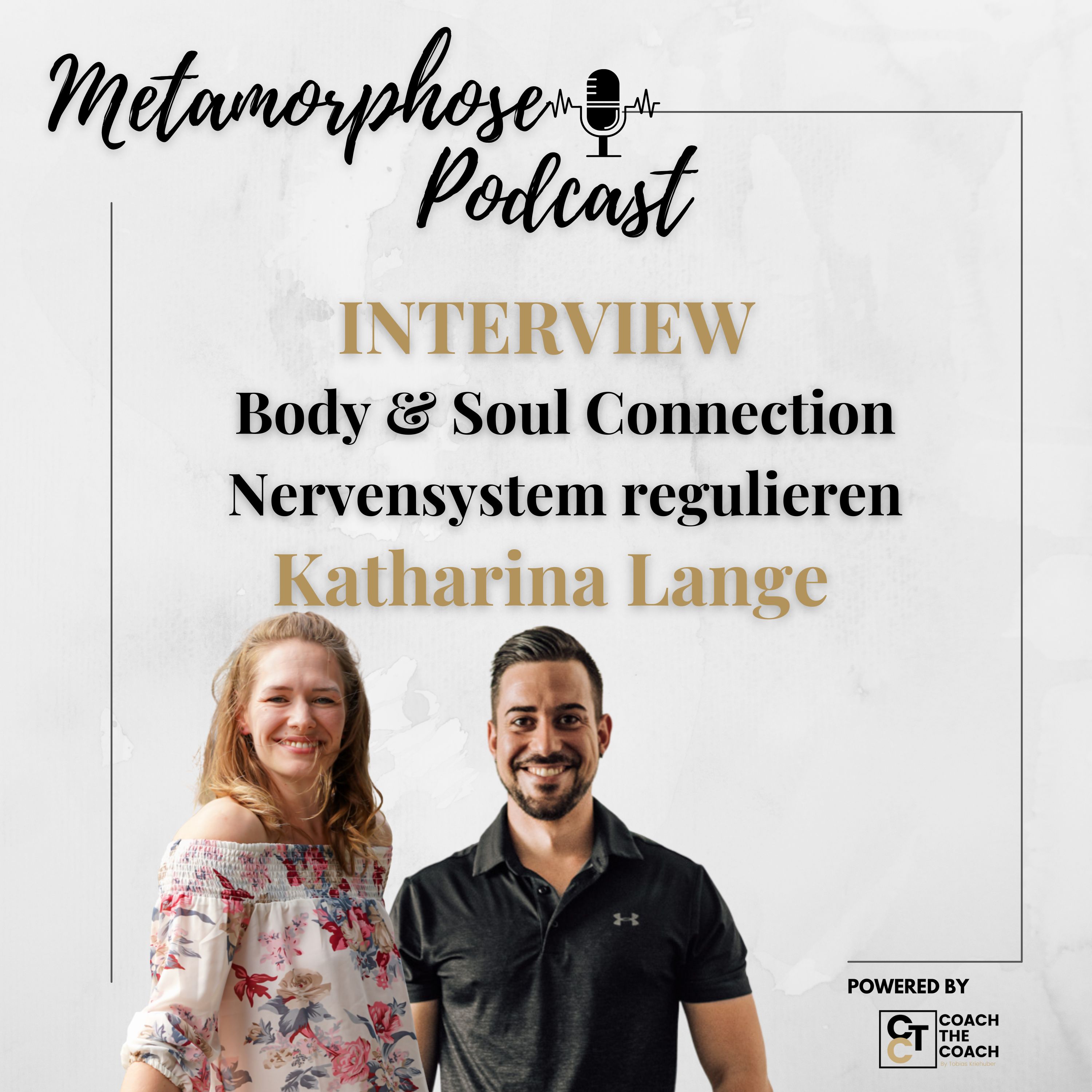 Body & Soul Connection - Nervensystem regulieren