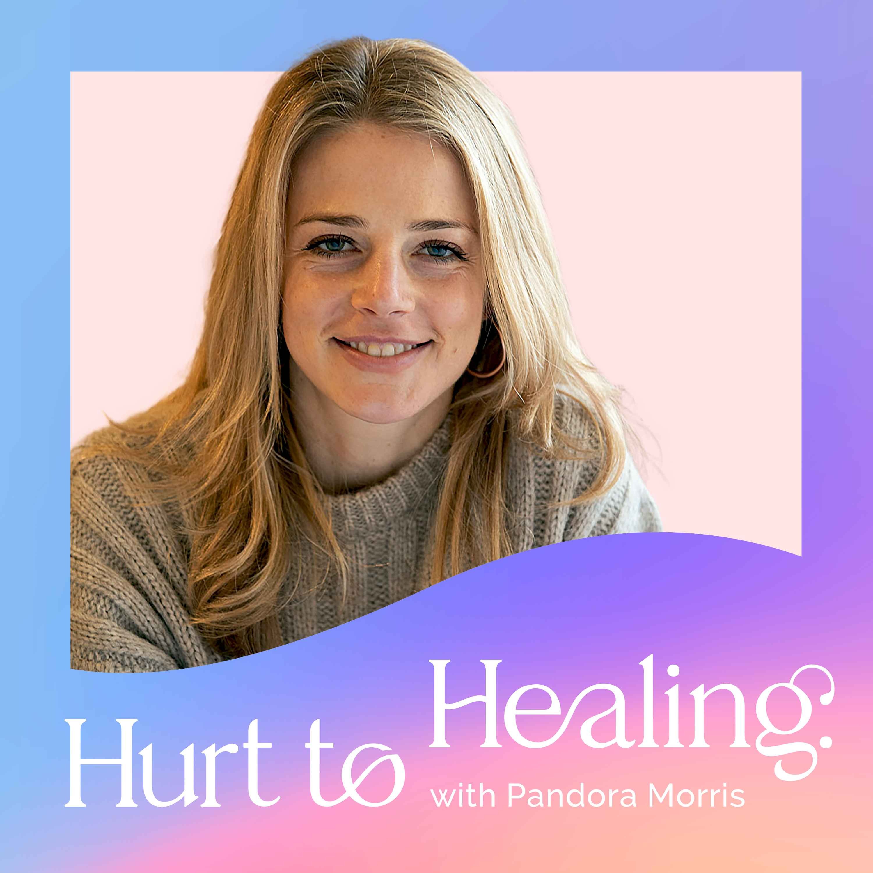 Hurt to Healing 