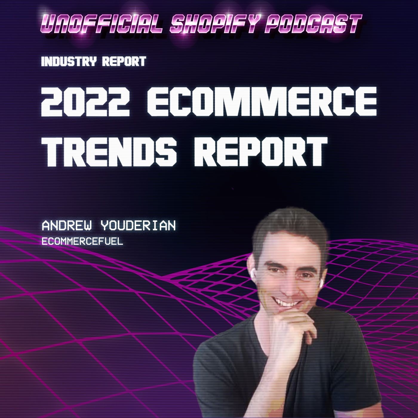 2022 eCommerce Trends Report