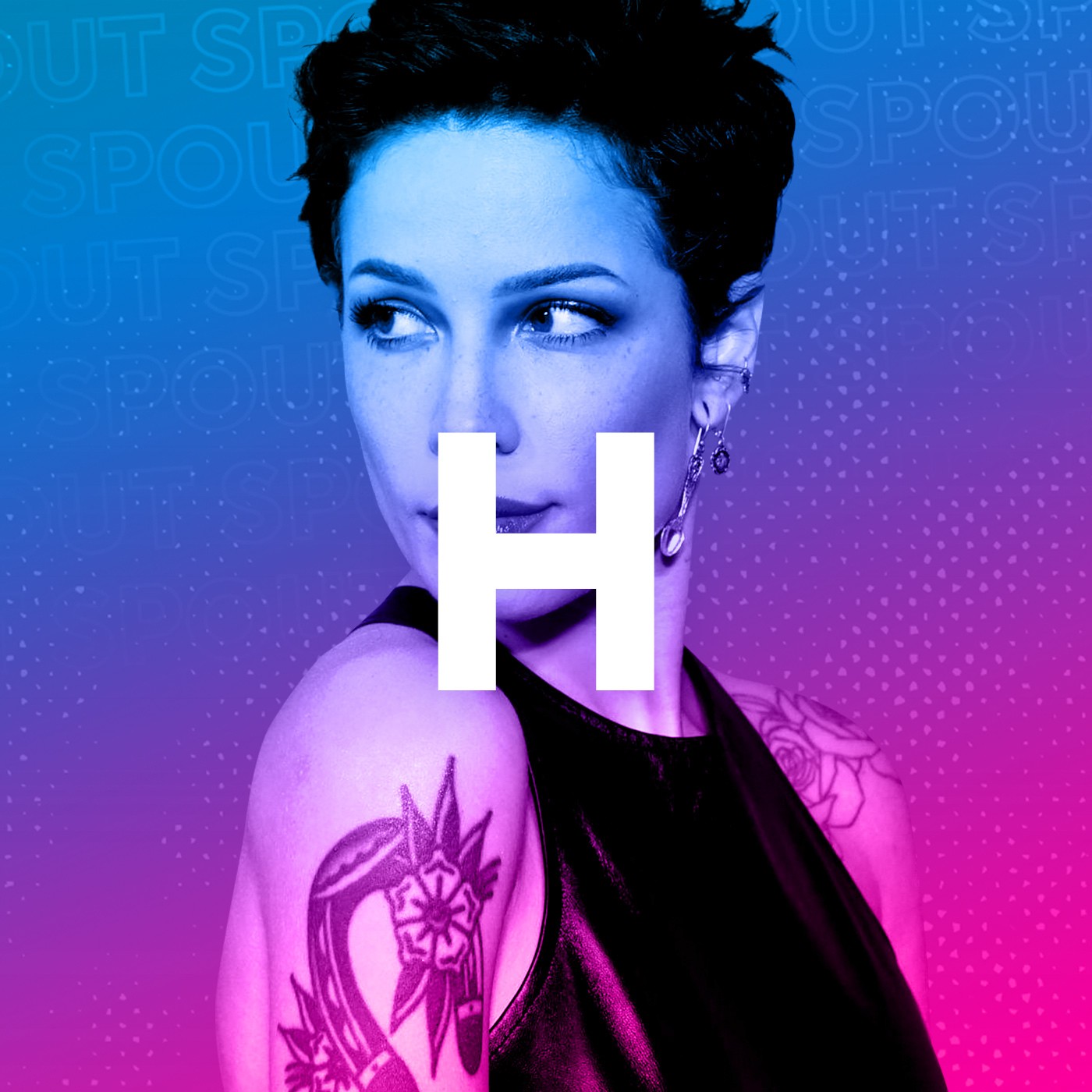 Halsey