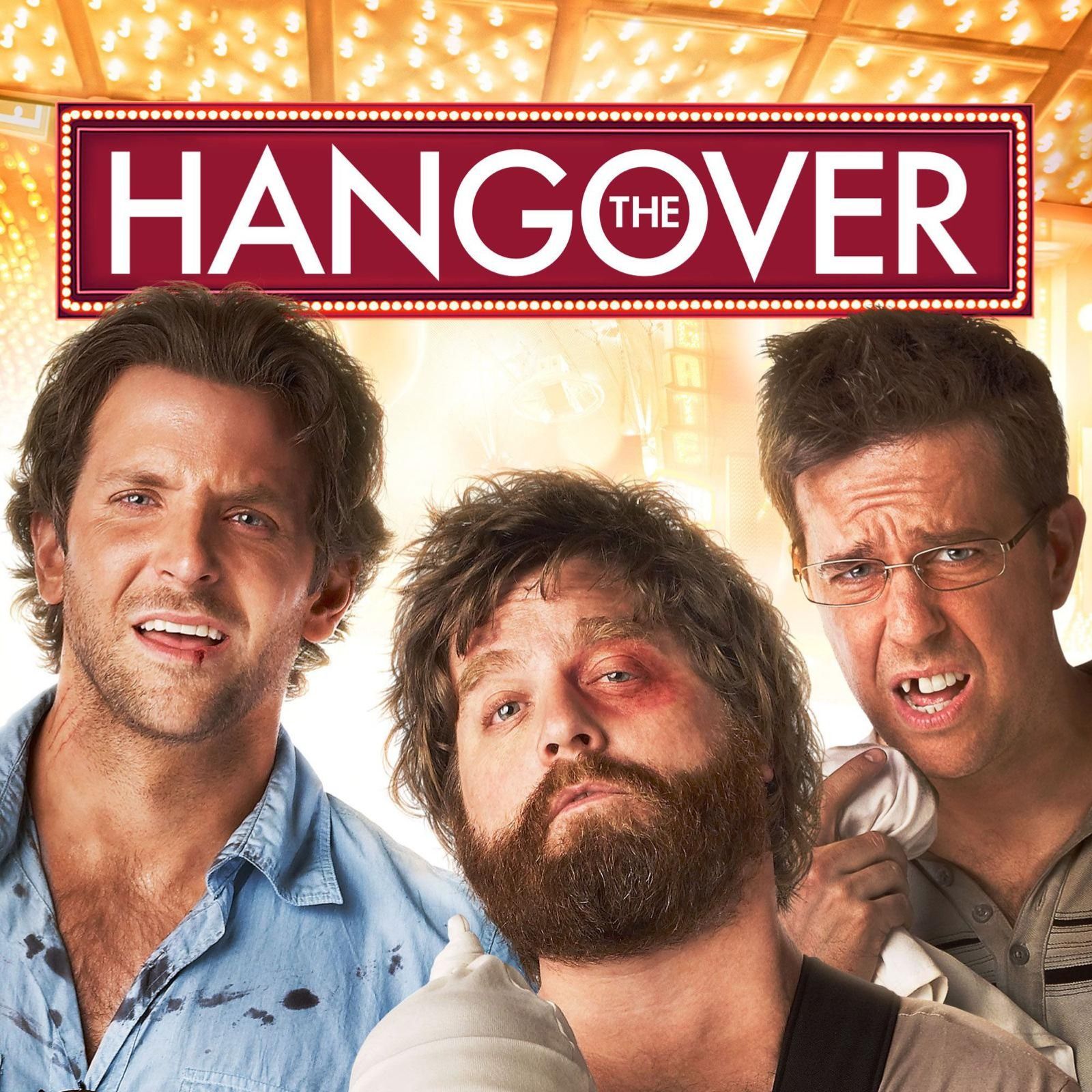 Part 3: The Hangover versi Learn Unlearn Relearn