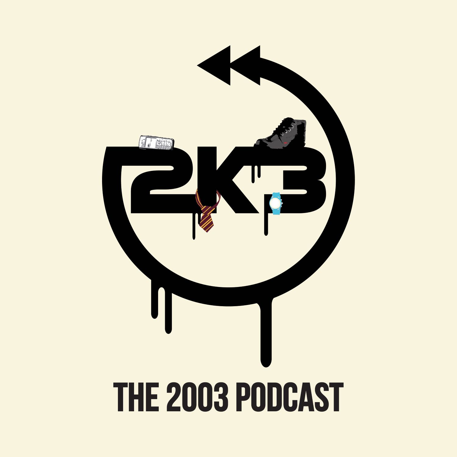 The 2K3 Podcast 