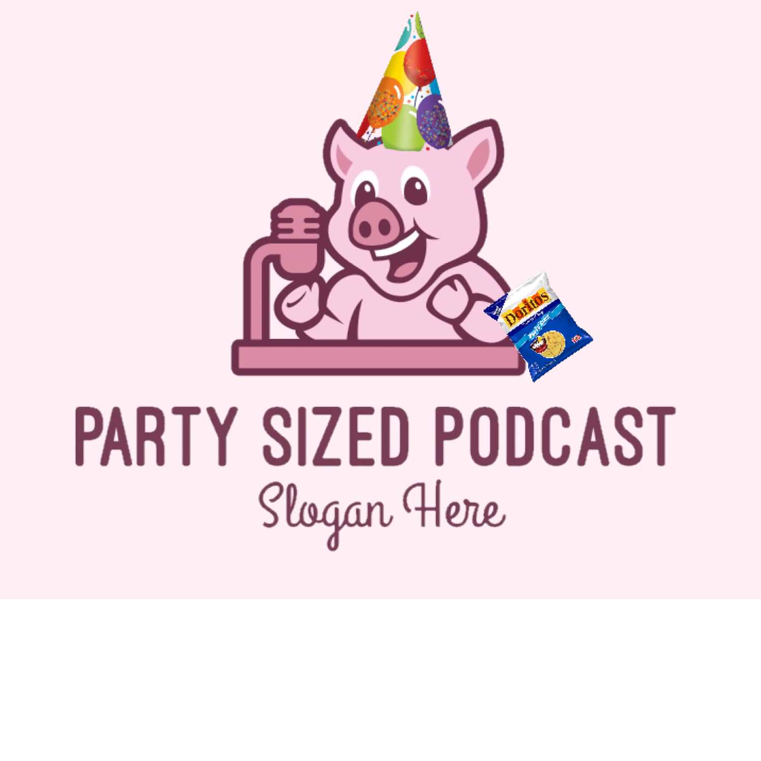 Party Sized Podcast 