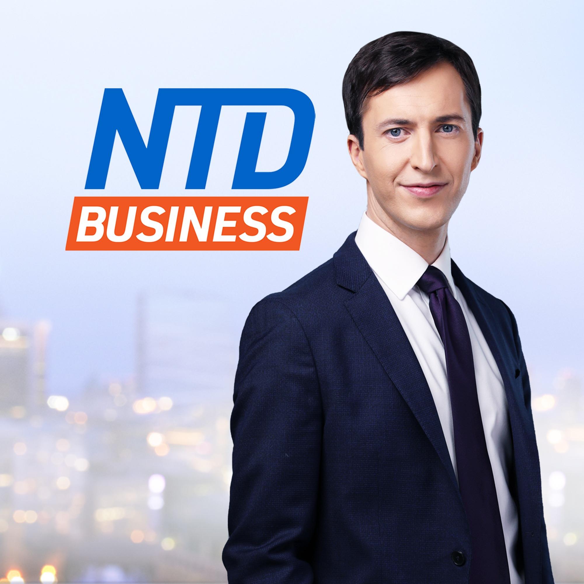 NTD Business 