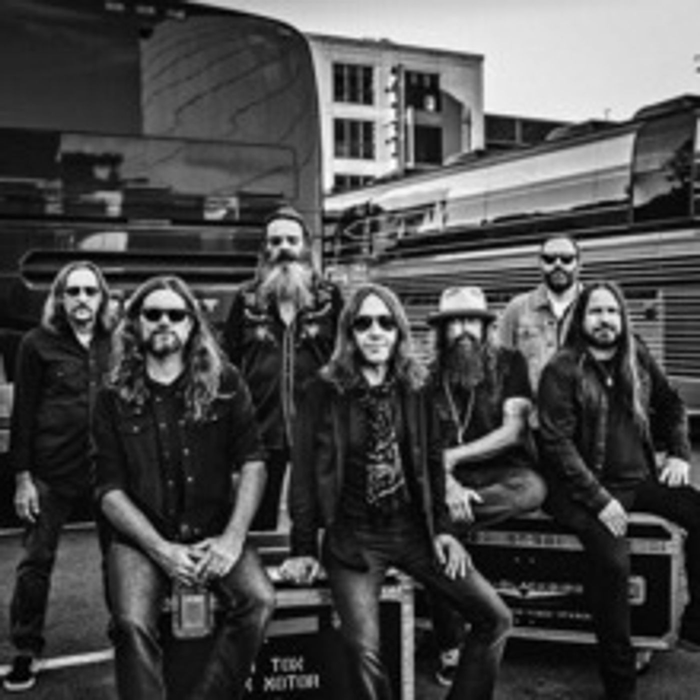 The Hook Rocks Concert Review! Blackberry Smoke Leaves A Scar in Rockford, IL