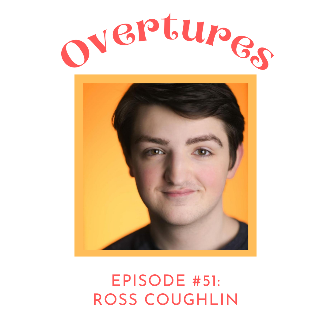 Episode 51: Ross Coughlin