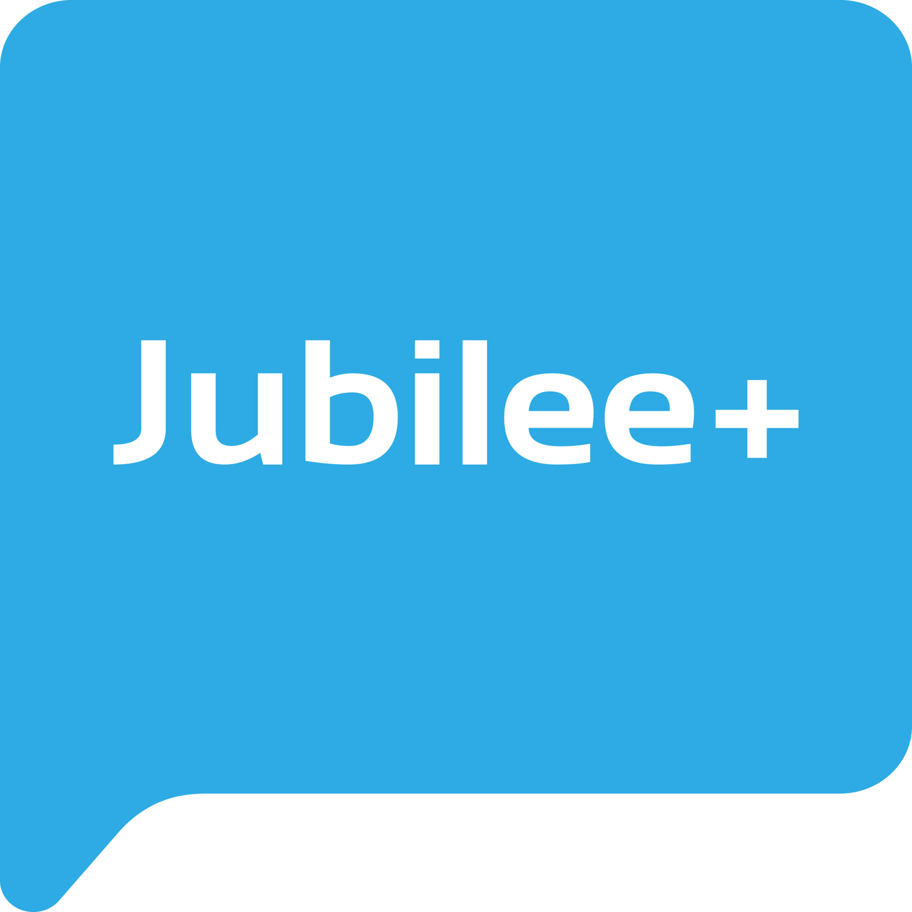 Jubilee Plus 