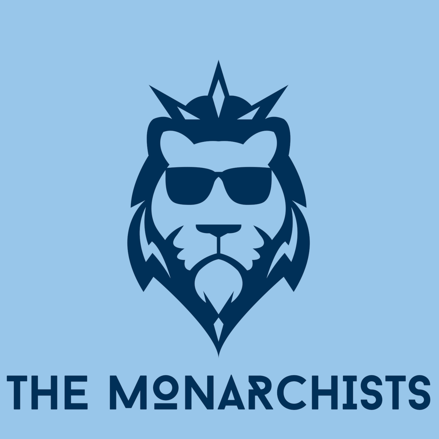 The Monarchists 