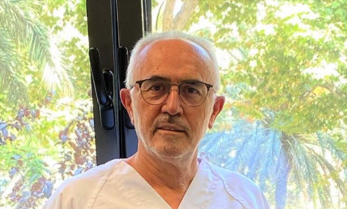 Valencia Actualitat: Doctor Guillem, una voz autorizada en Oncología.