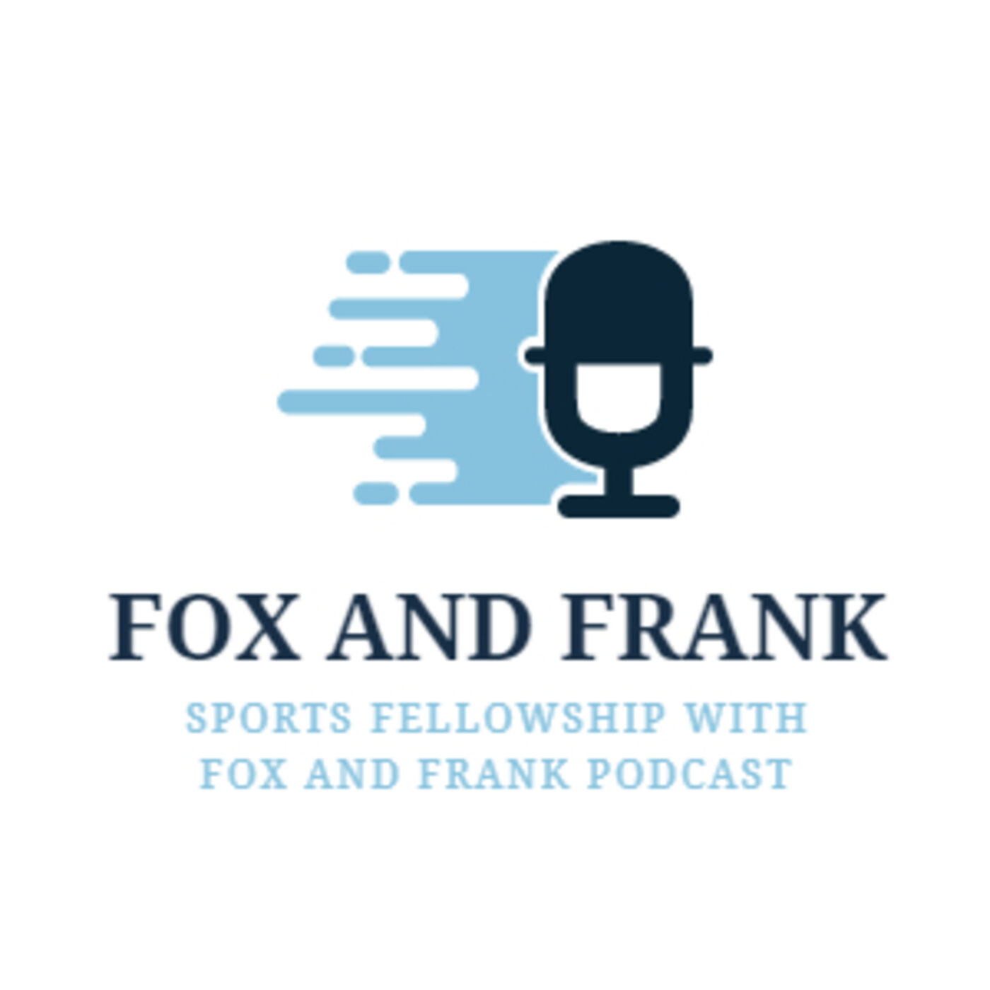 S04E12 Sports Fellowship with Fox and Frank