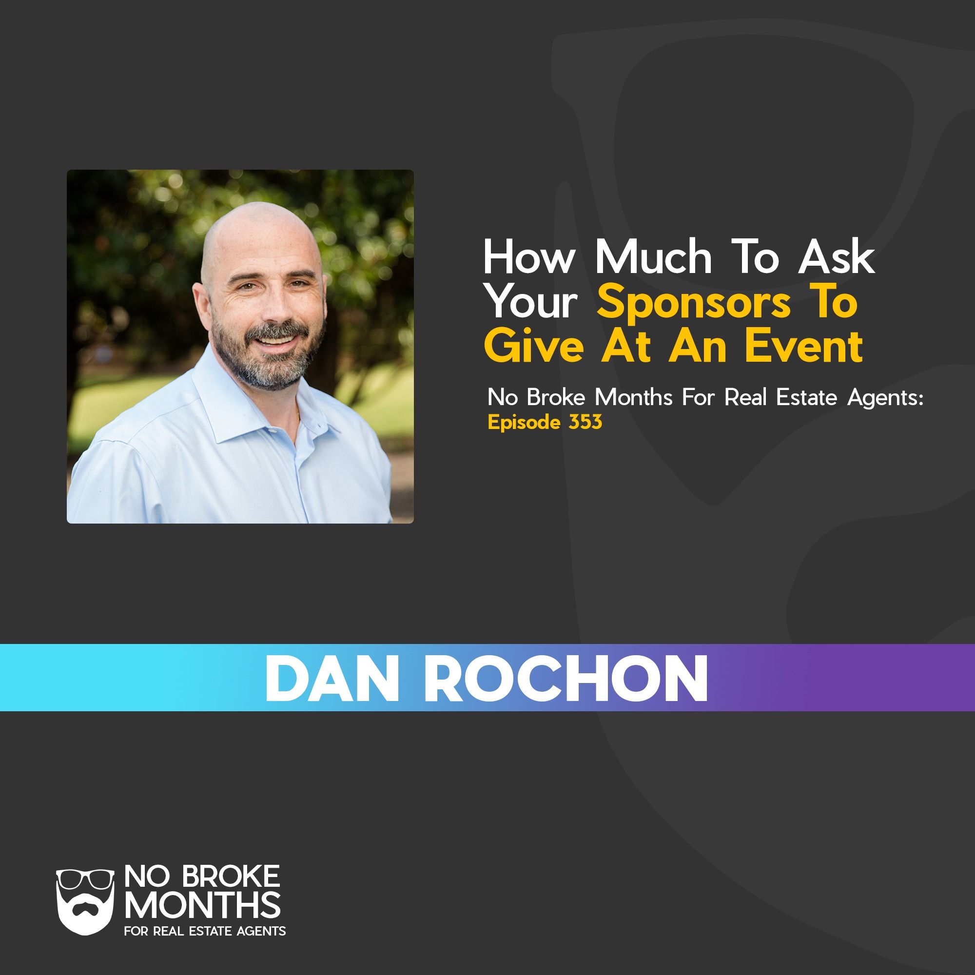 How Much To Ask Your Sponsors To Give At An Event