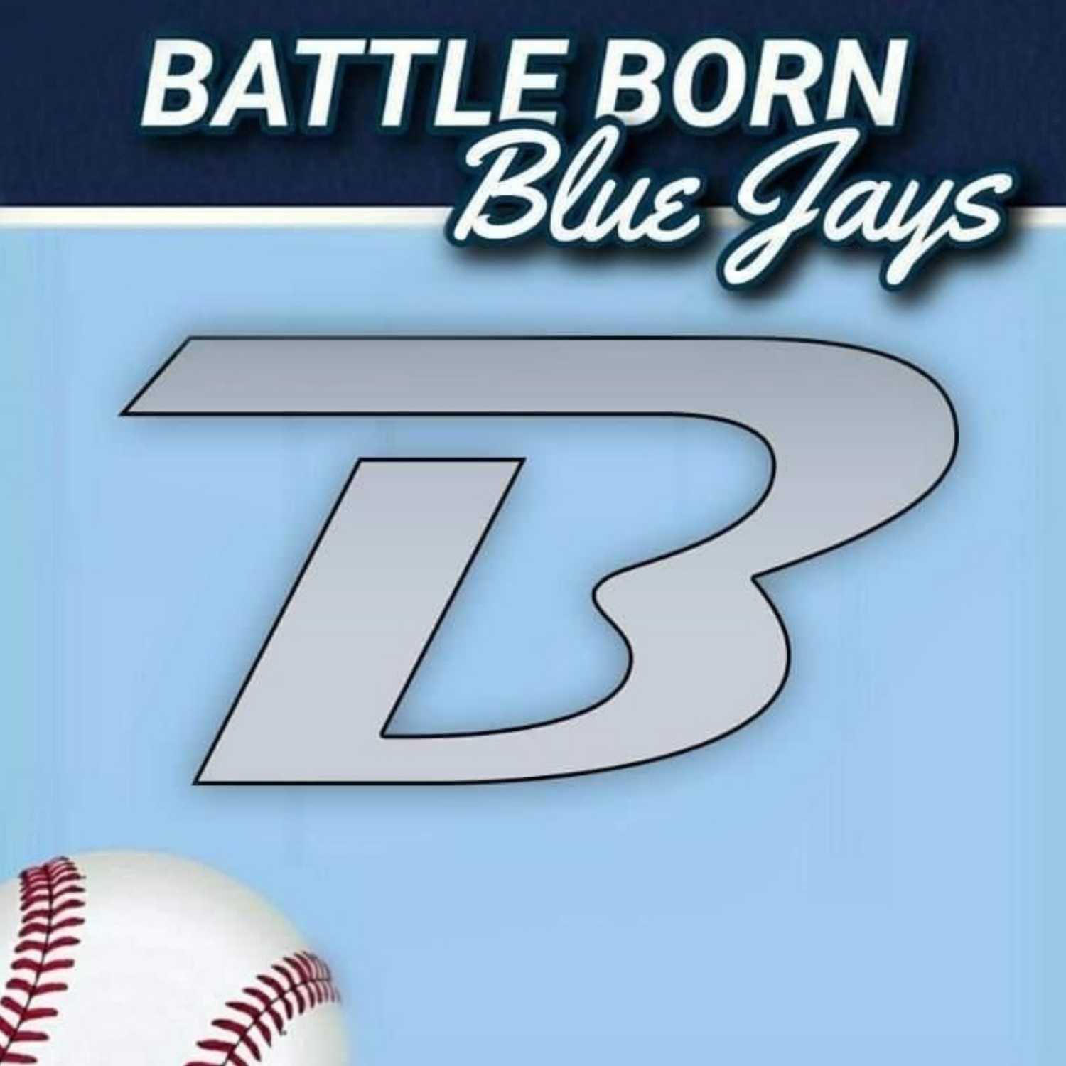 Battle Born Jays EP17 - Schneider gets his extension