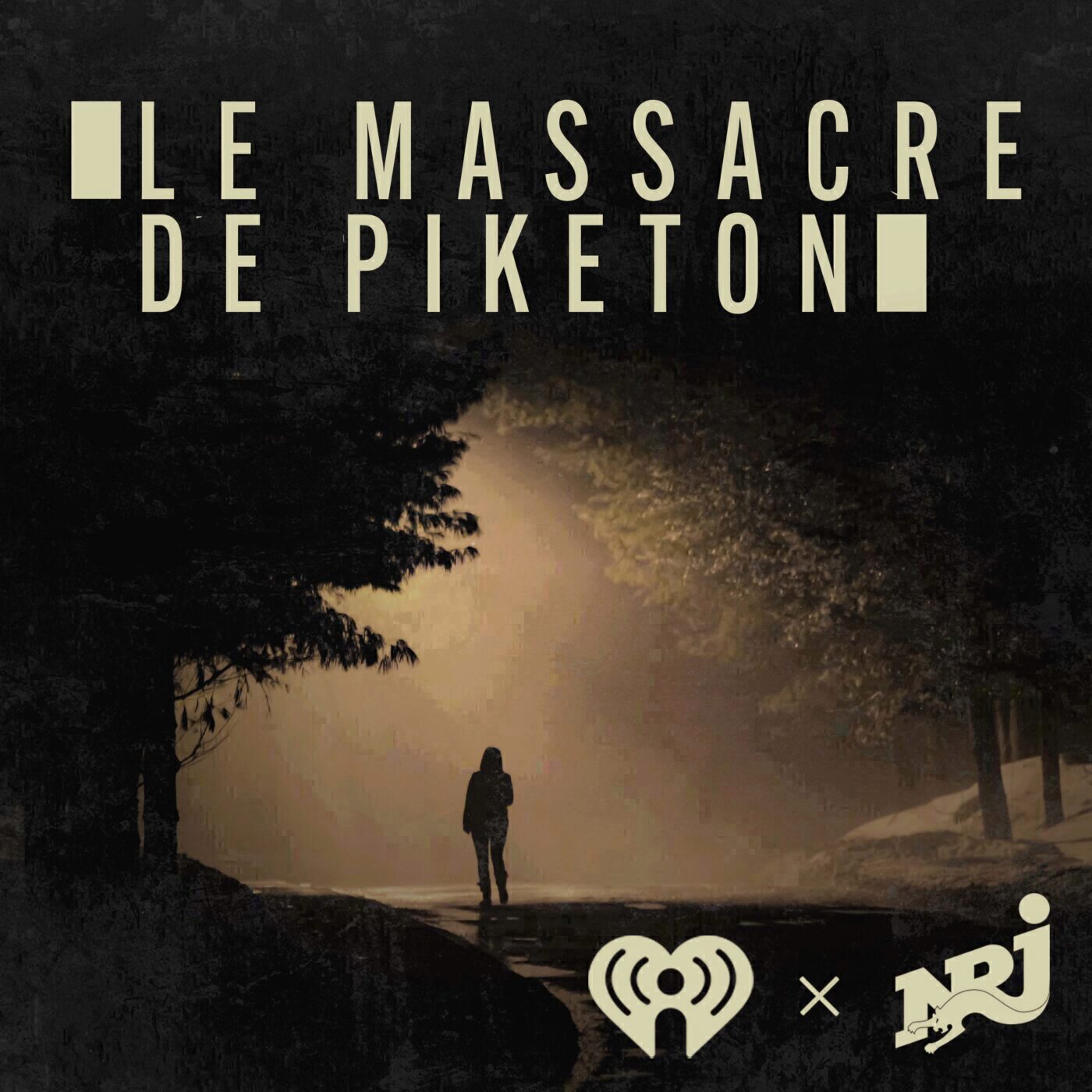 Le massacre de Piketon 