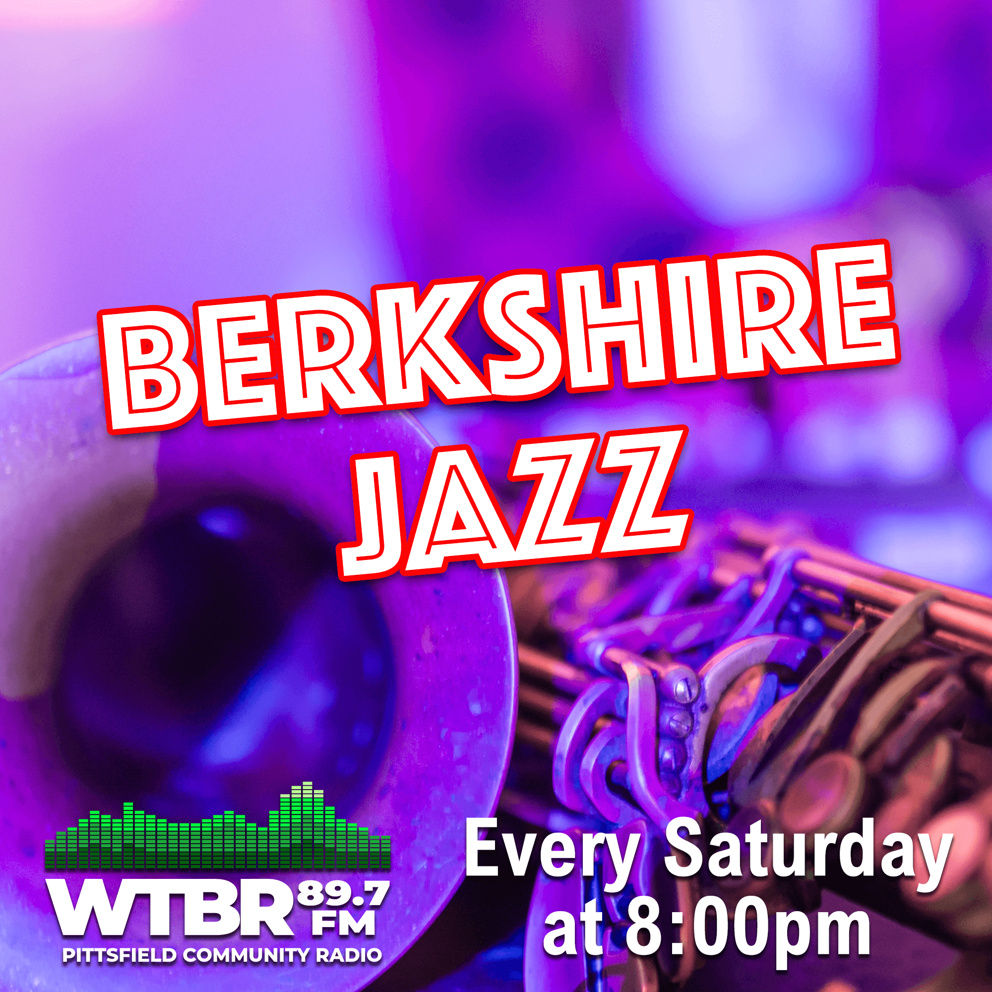 Berkshire Jazz - November 26, 2022