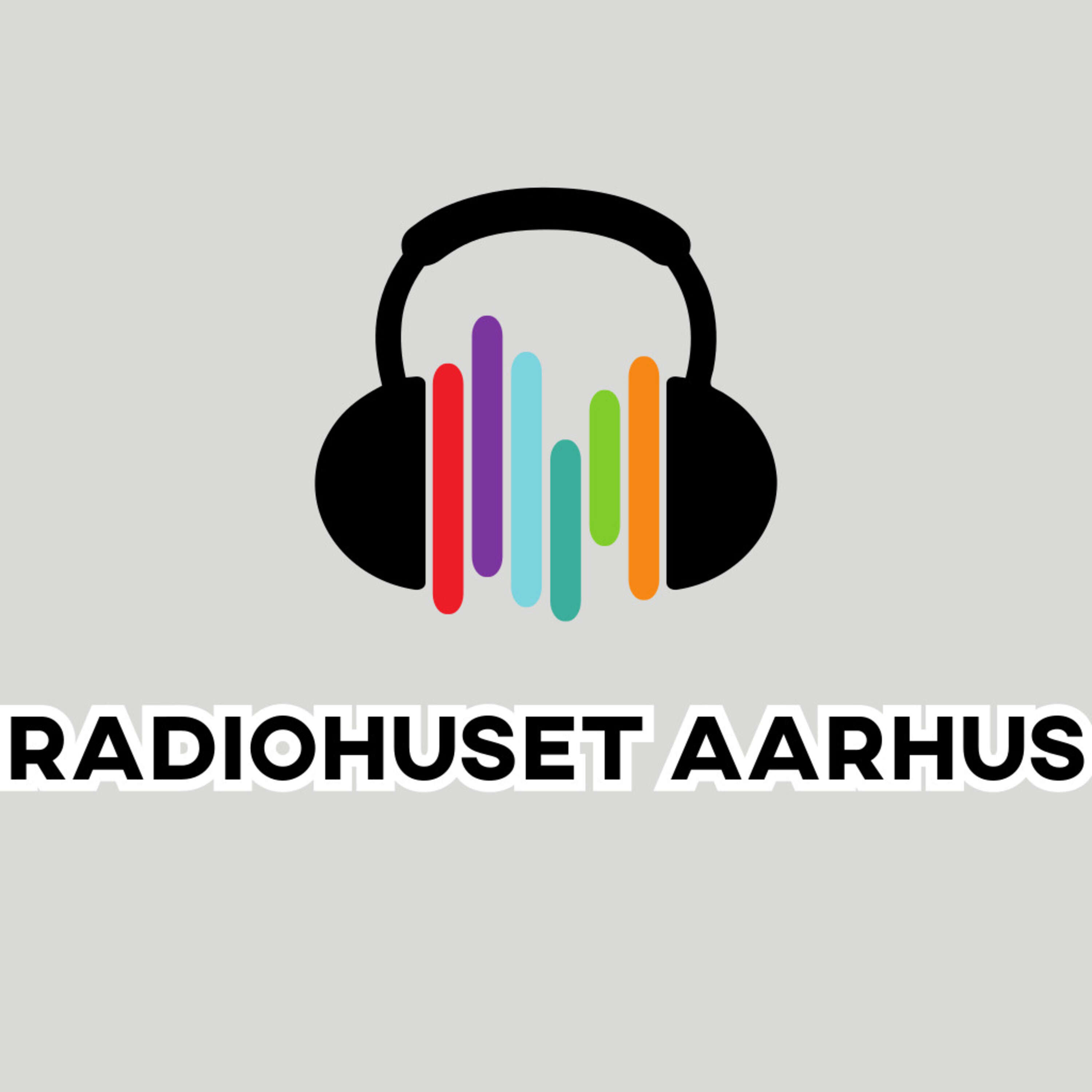 Radiohuset Aarhus 