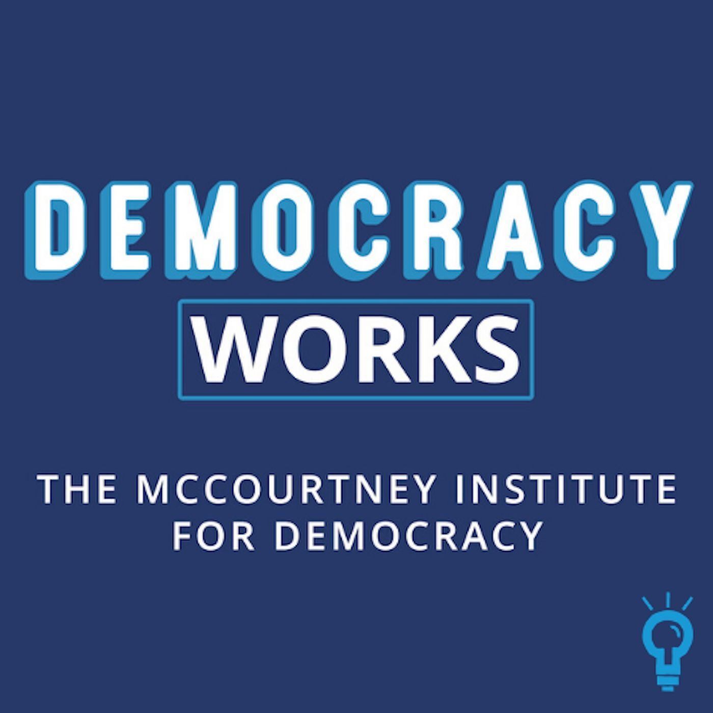 States united for democracy | Democracy Works