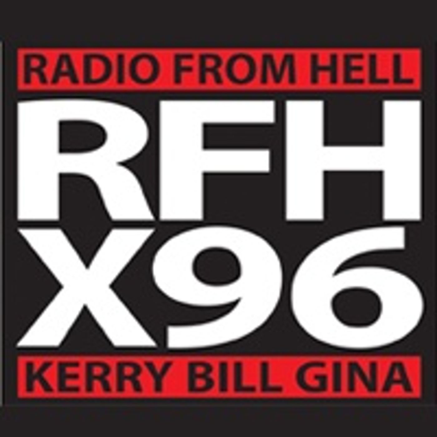 Radio From Hell for November 30th, 2022