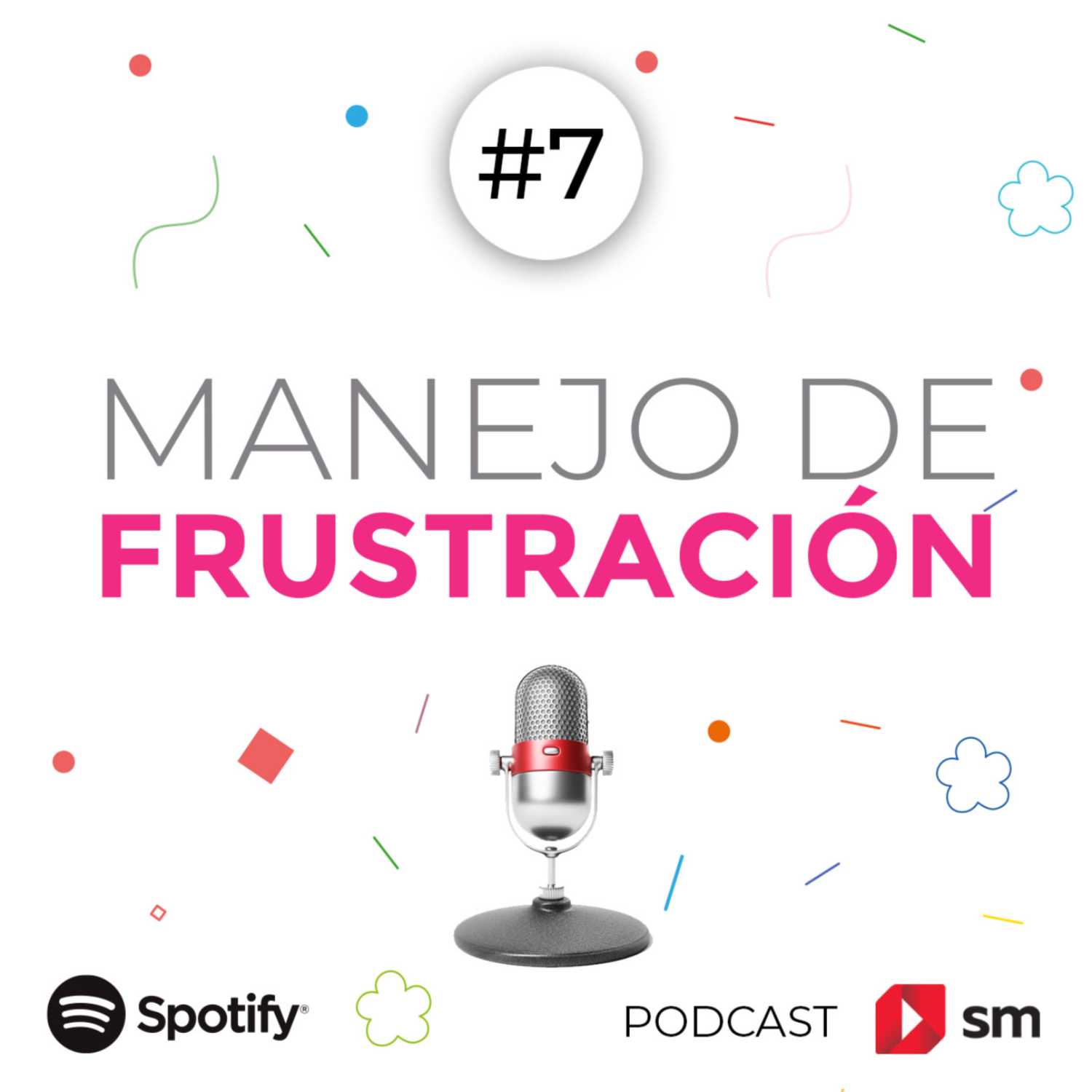 Manejo de la frustración