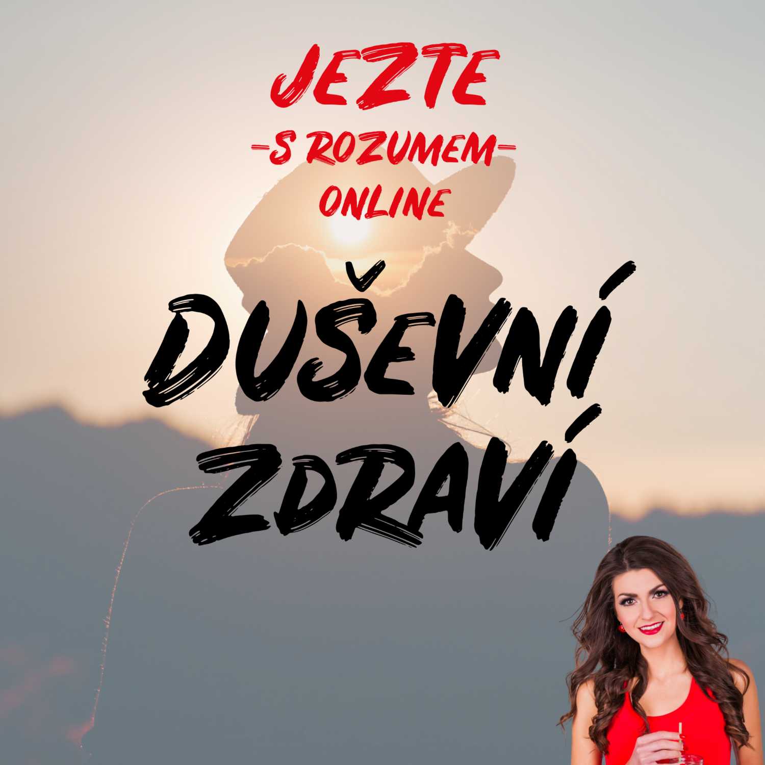 Duševní zdraví - Jak na sezónní deprese?