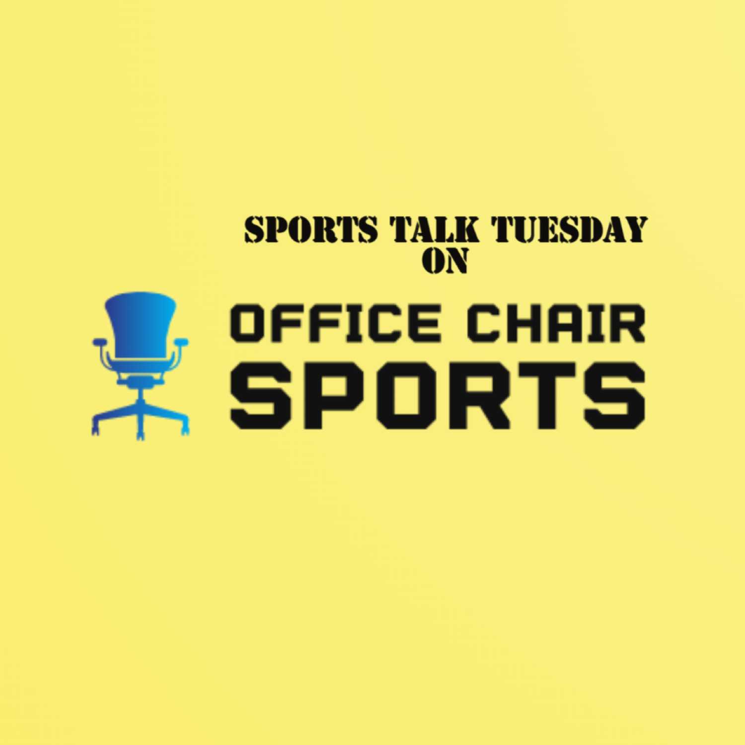 Sports Talk Tuesday EP 26 LSU?!?