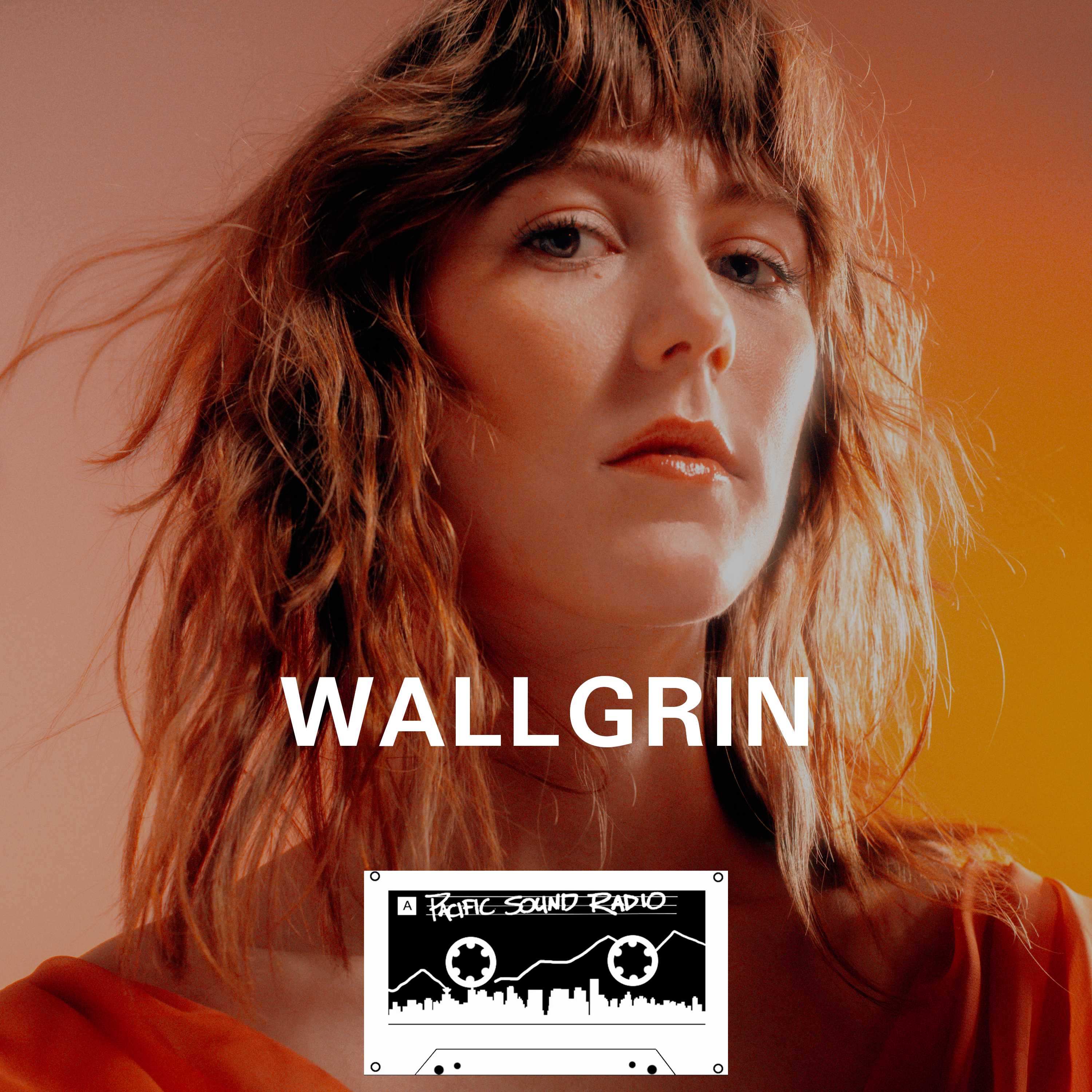 Wallgrin on their latest record Yet Again The Wheel Turns