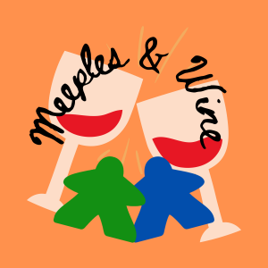 Meeples & Wine 2