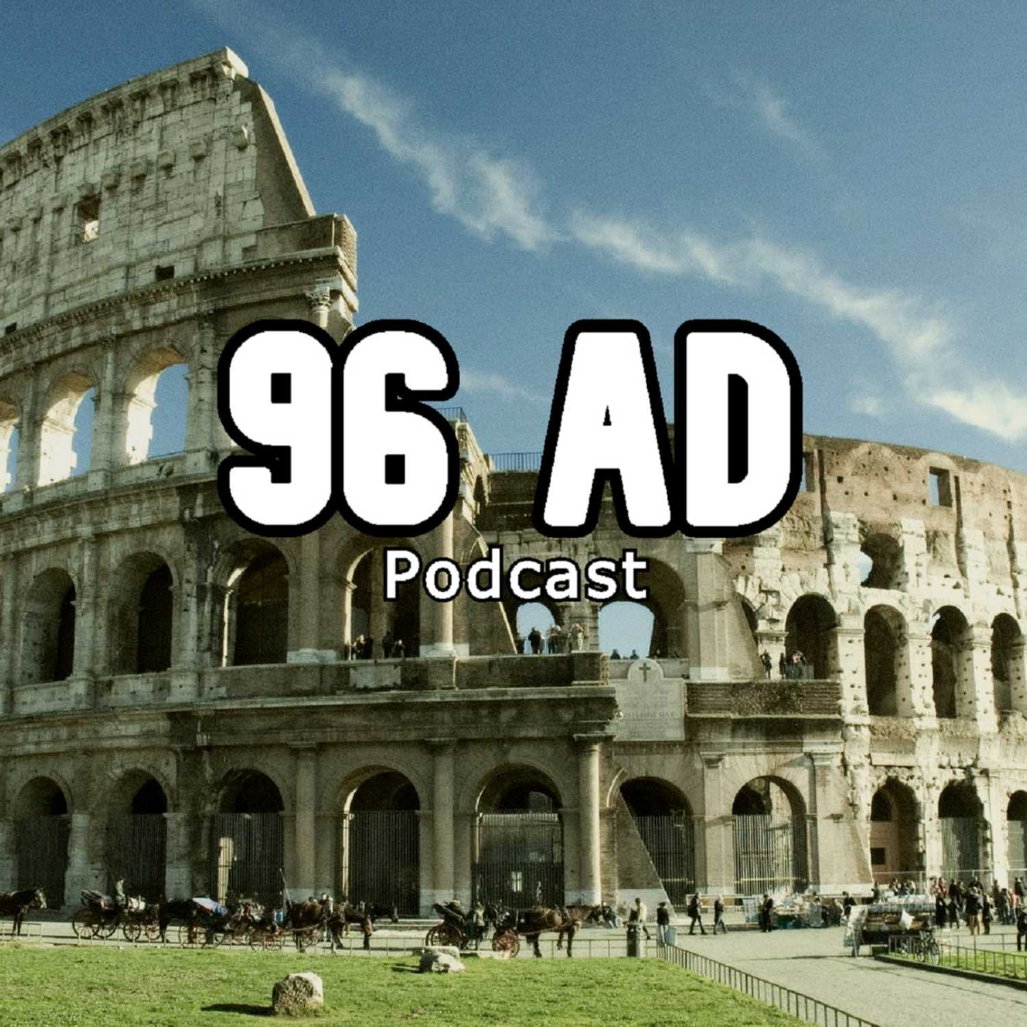96 AD 