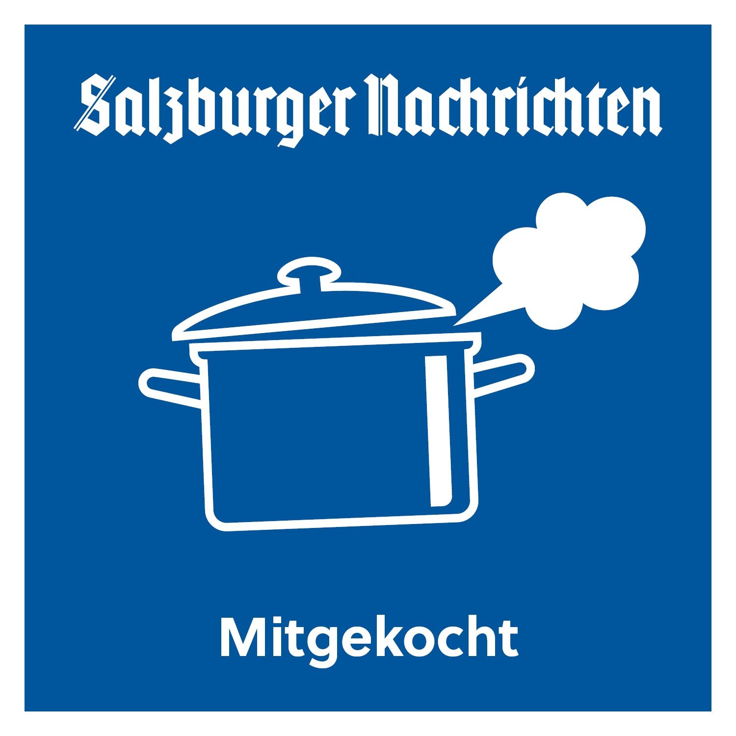 Ein Küchenchef kocht mit Insekten