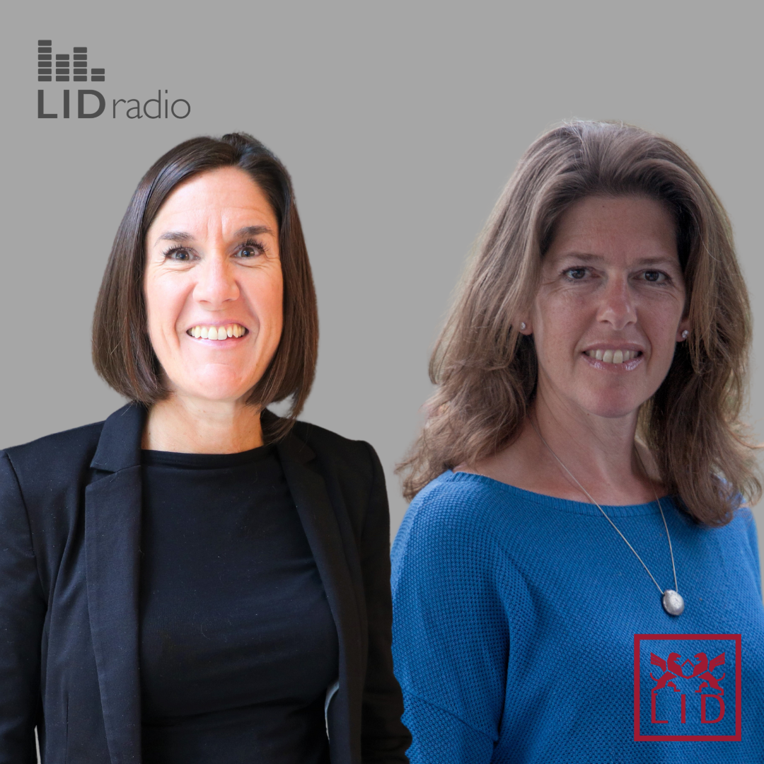 What's burnout and why is it so prevalent? with Dr Amy Bradley & Dr Katherine Semler