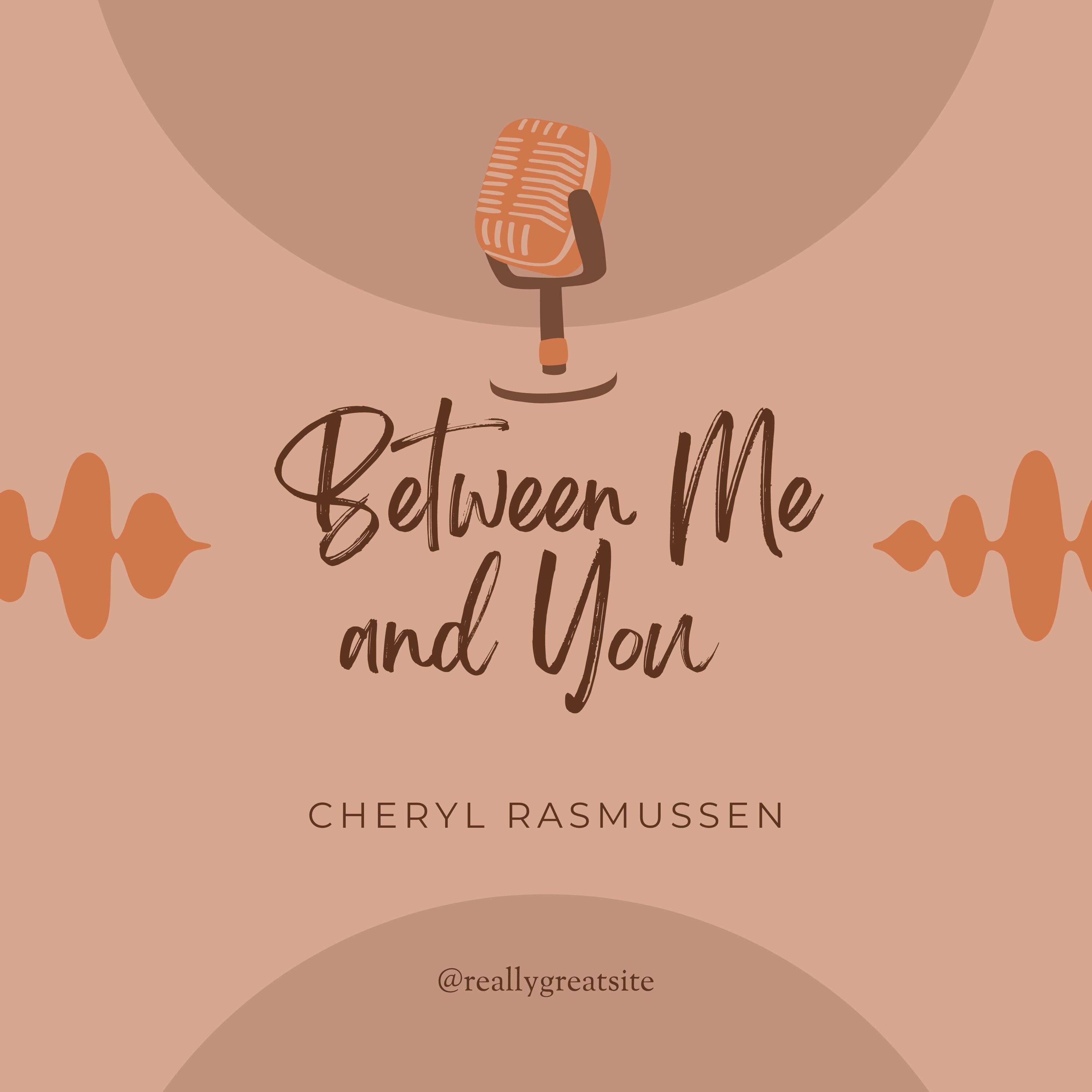 Between Me and You 