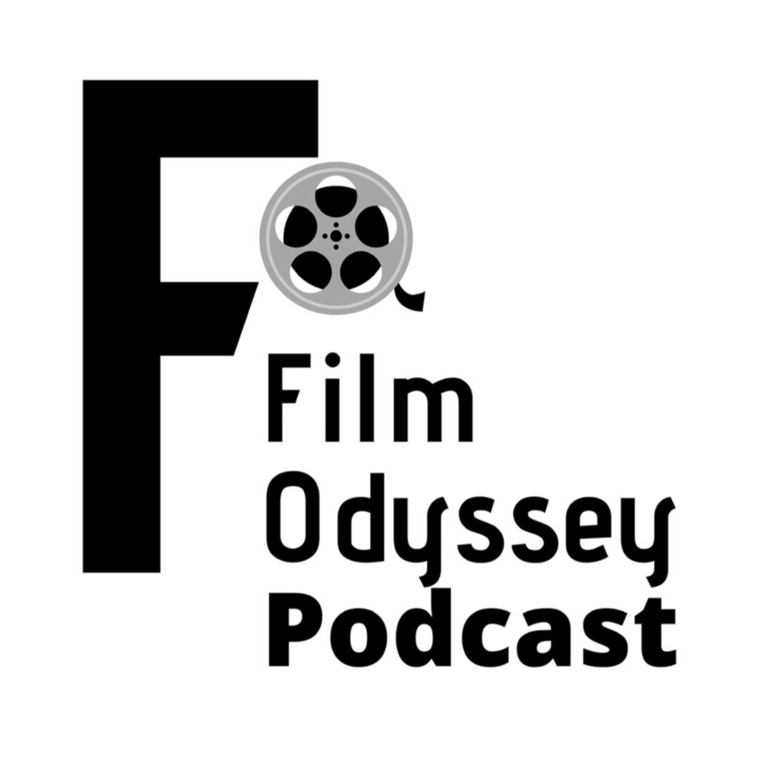 Film Odyssey Podcast 