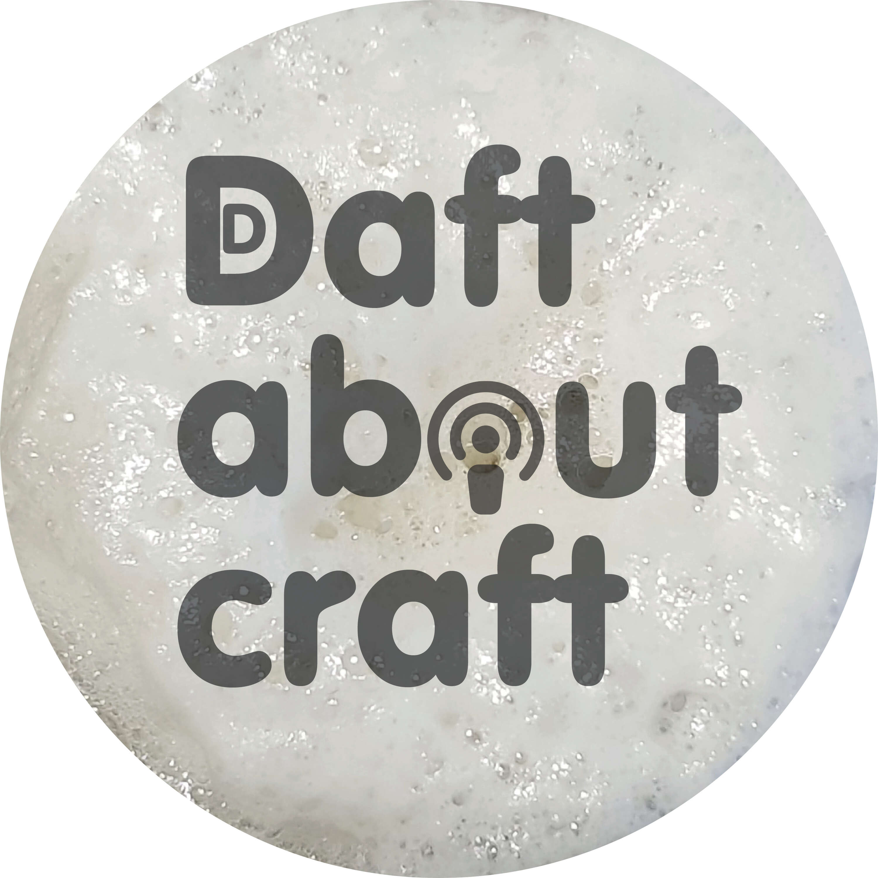 Daftaboutcraft - Craft Beer Podcast - Episode 37 (November 21, 2022)