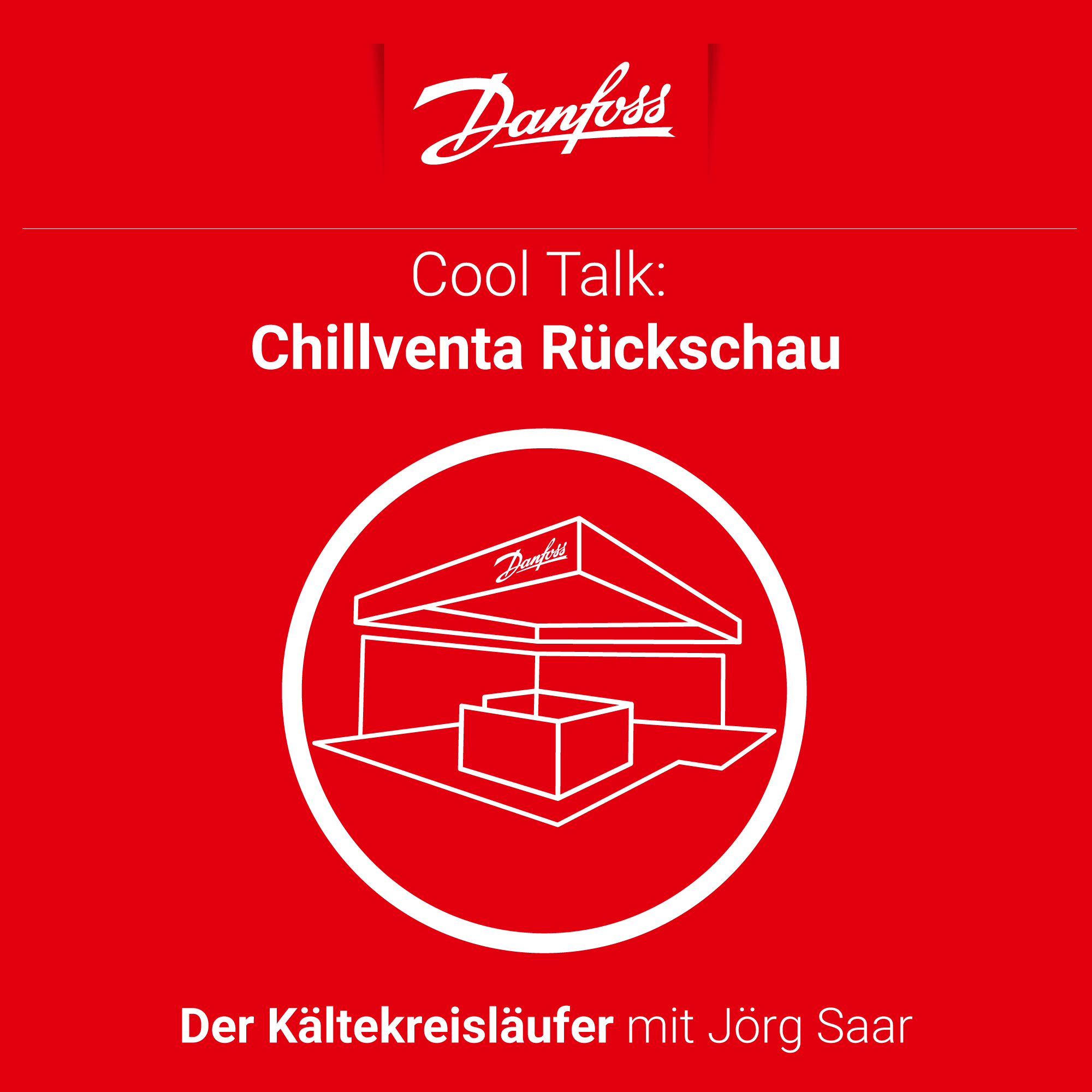 Sonderausgabe - Chillventa Rückschau