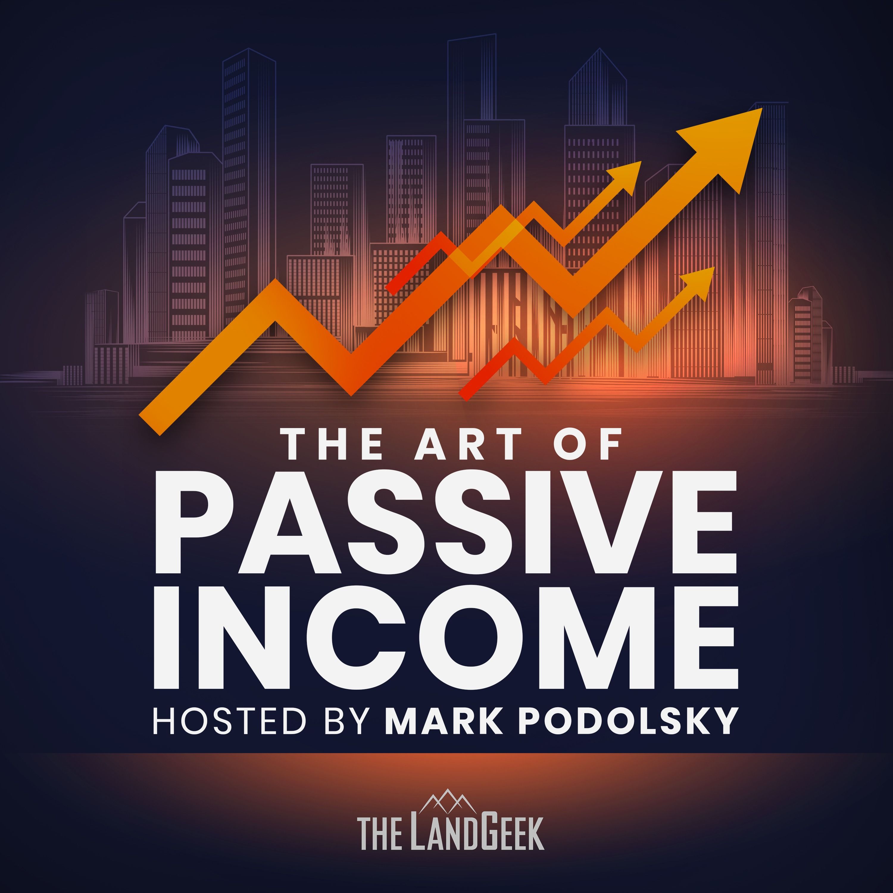 The Billion Dollar Round Table: Takeaways from the Passive Income Mastermind Retreat