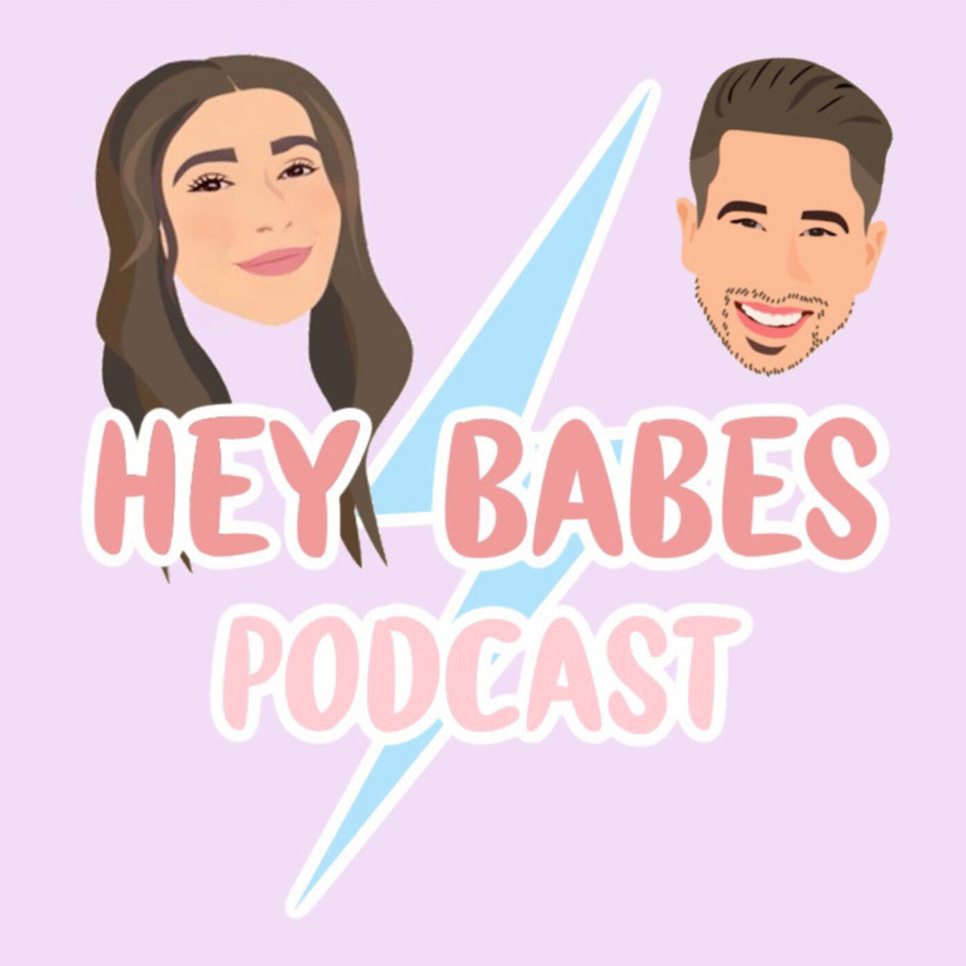 Hey Babes Podcast 